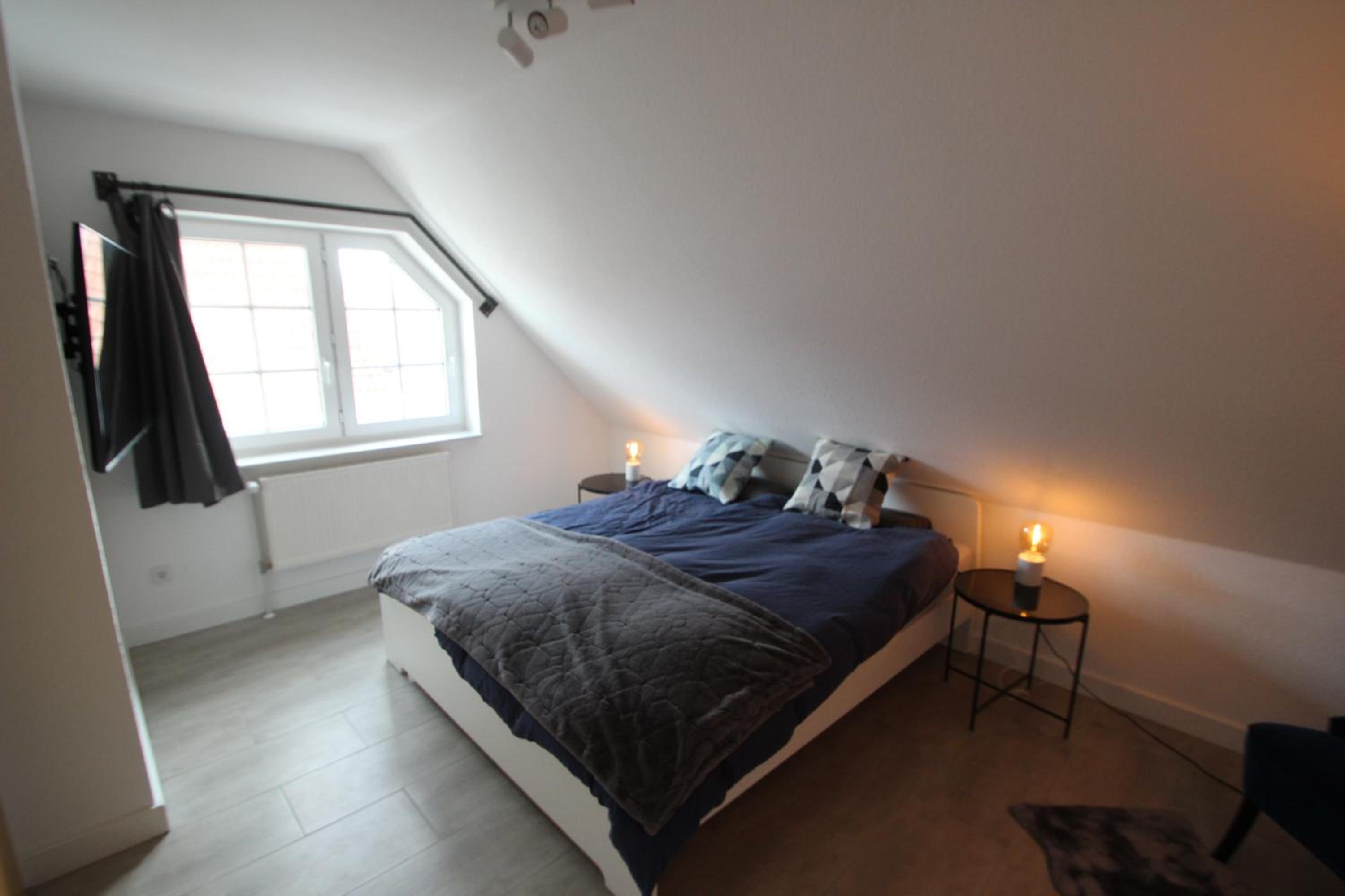 Ferienhaus Seebrise