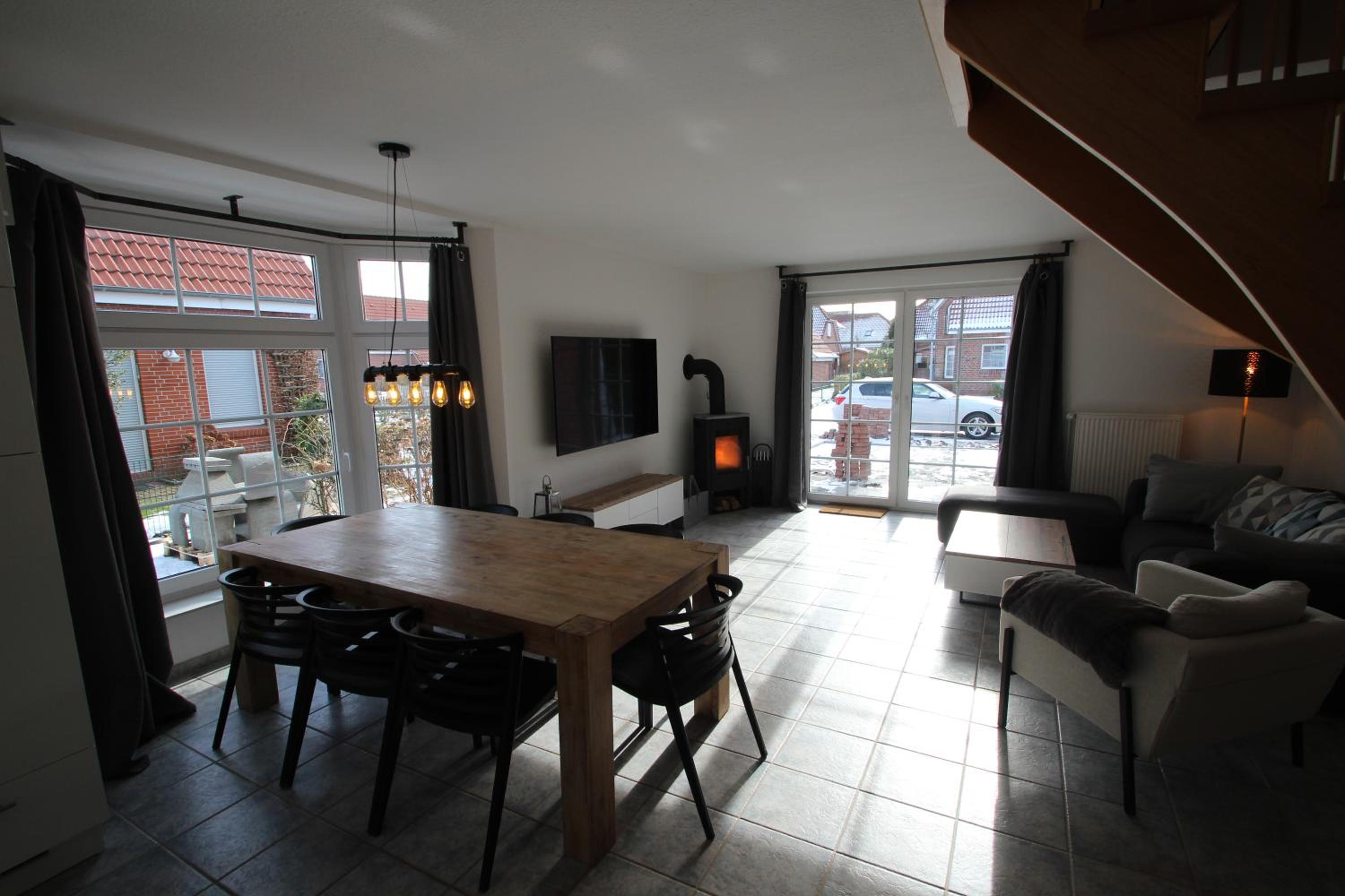 Ferienhaus Seebrise