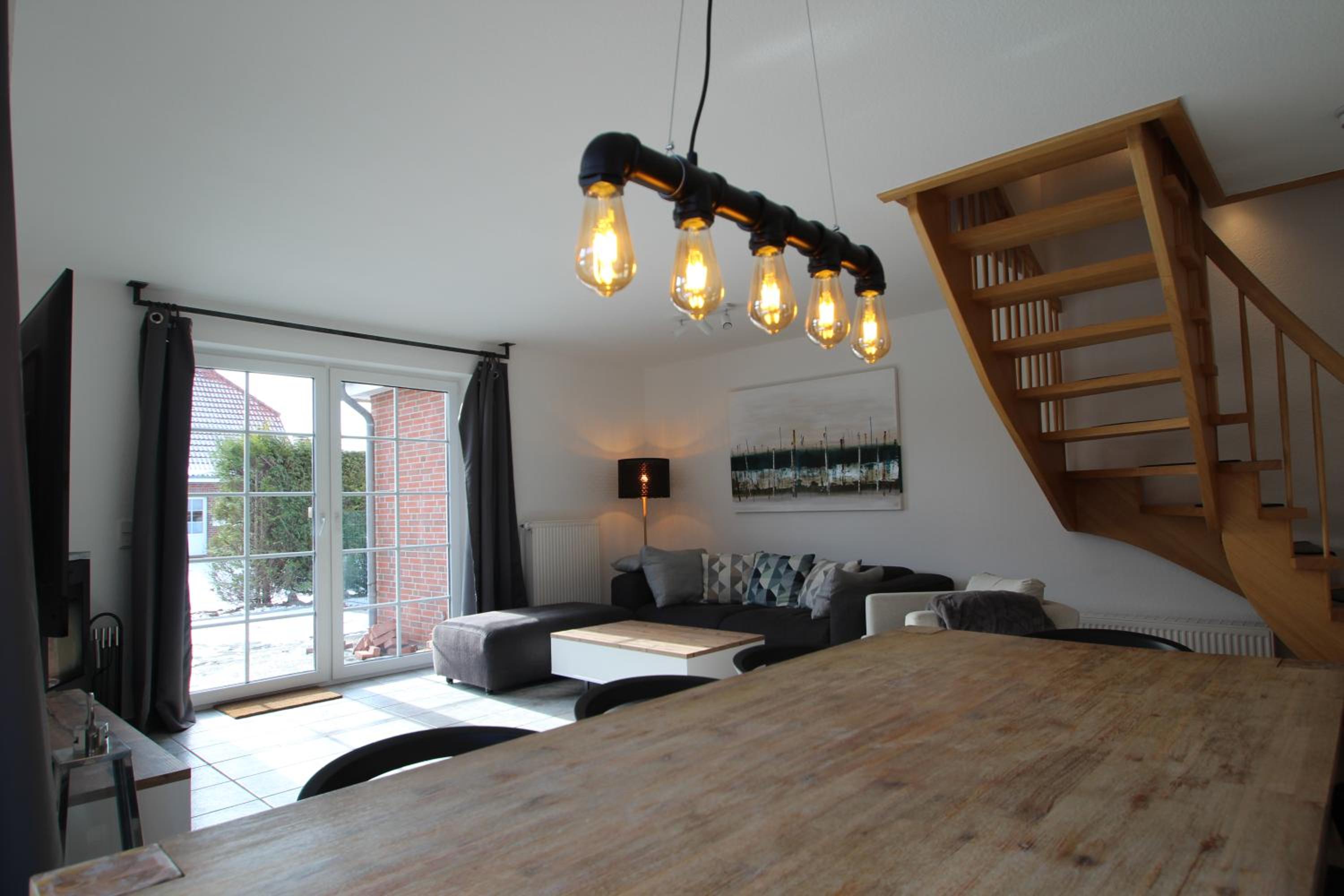 Ferienhaus Seebrise