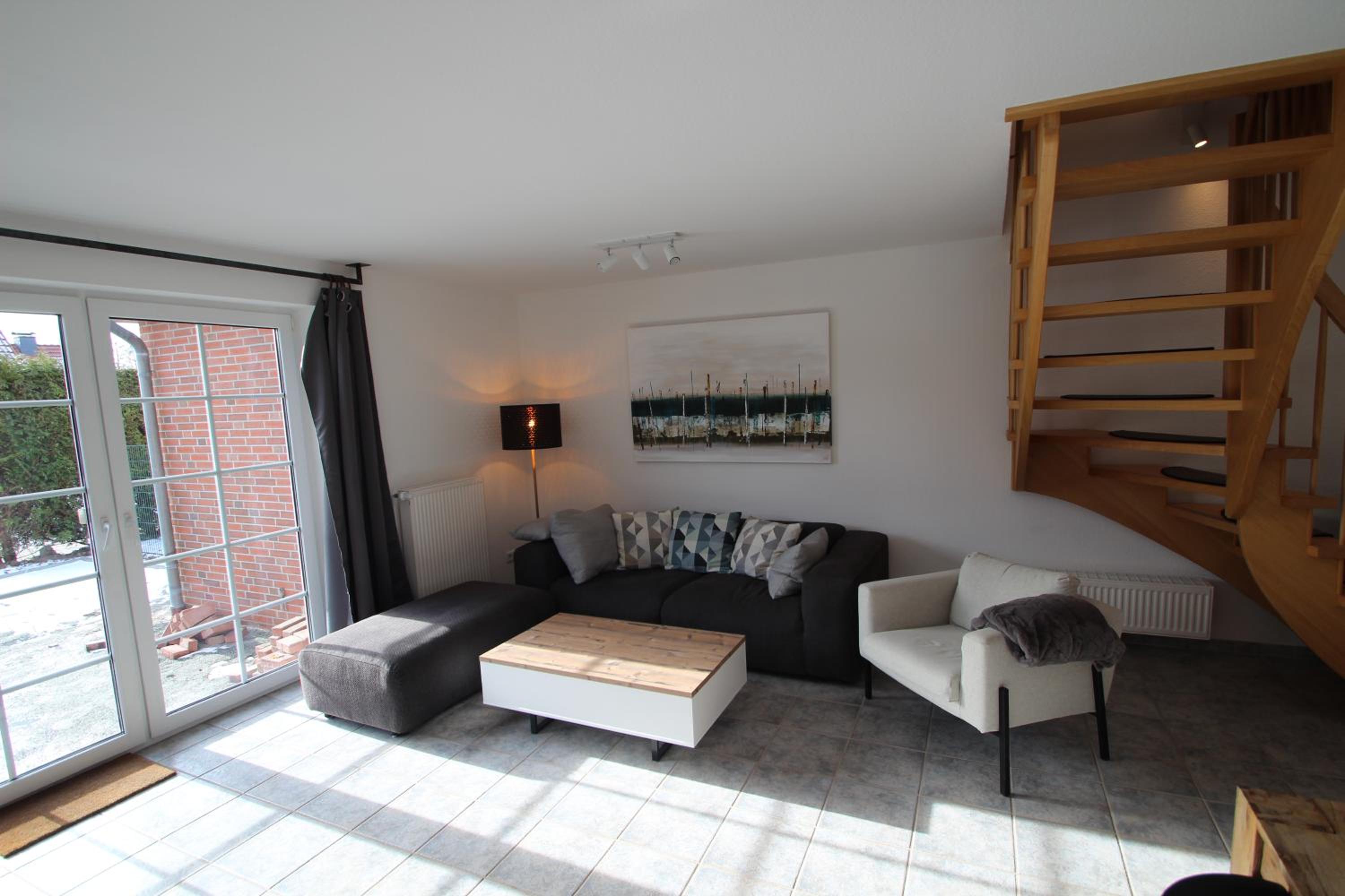 Ferienhaus Seebrise