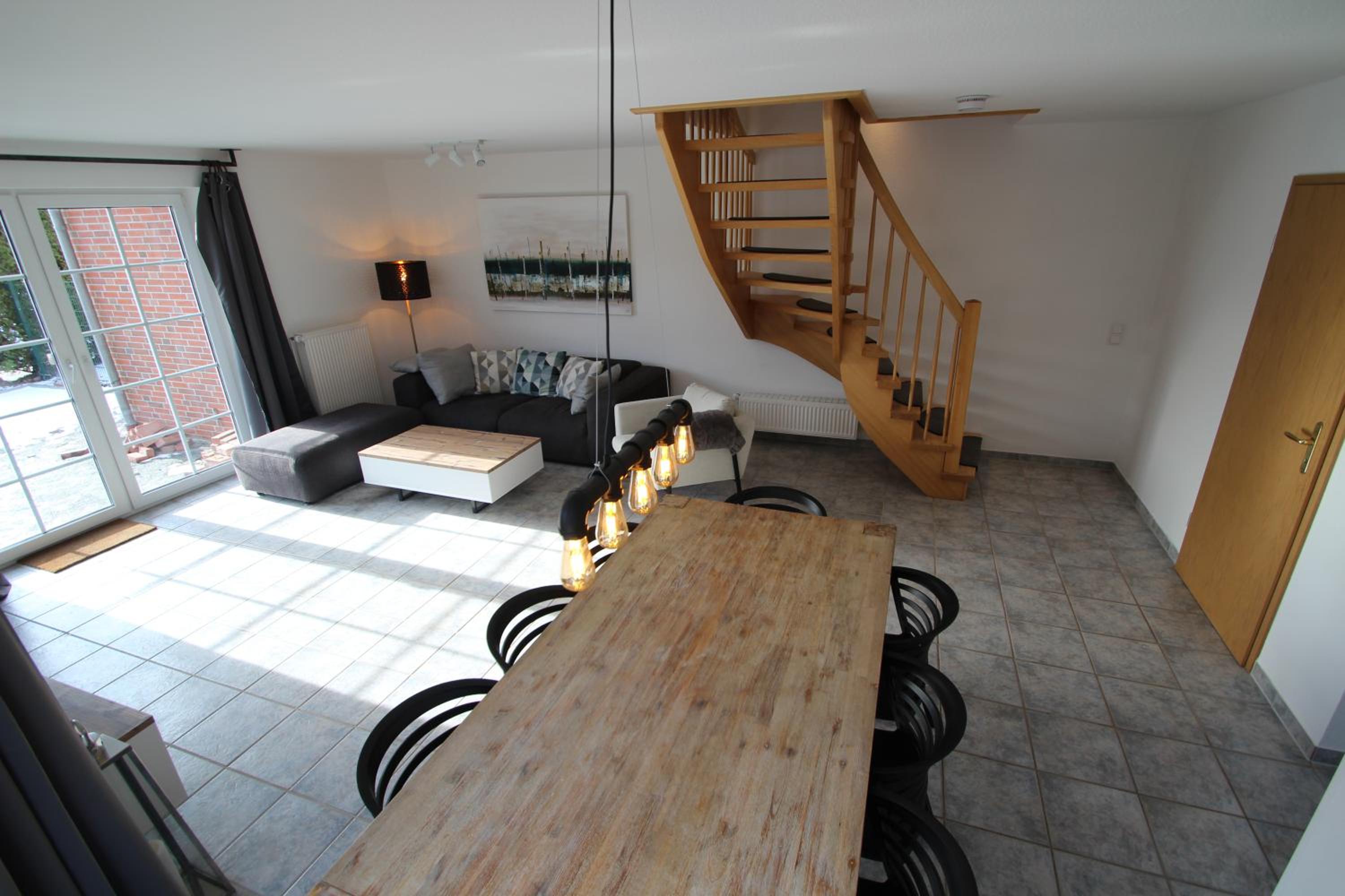Ferienhaus Seebrise
