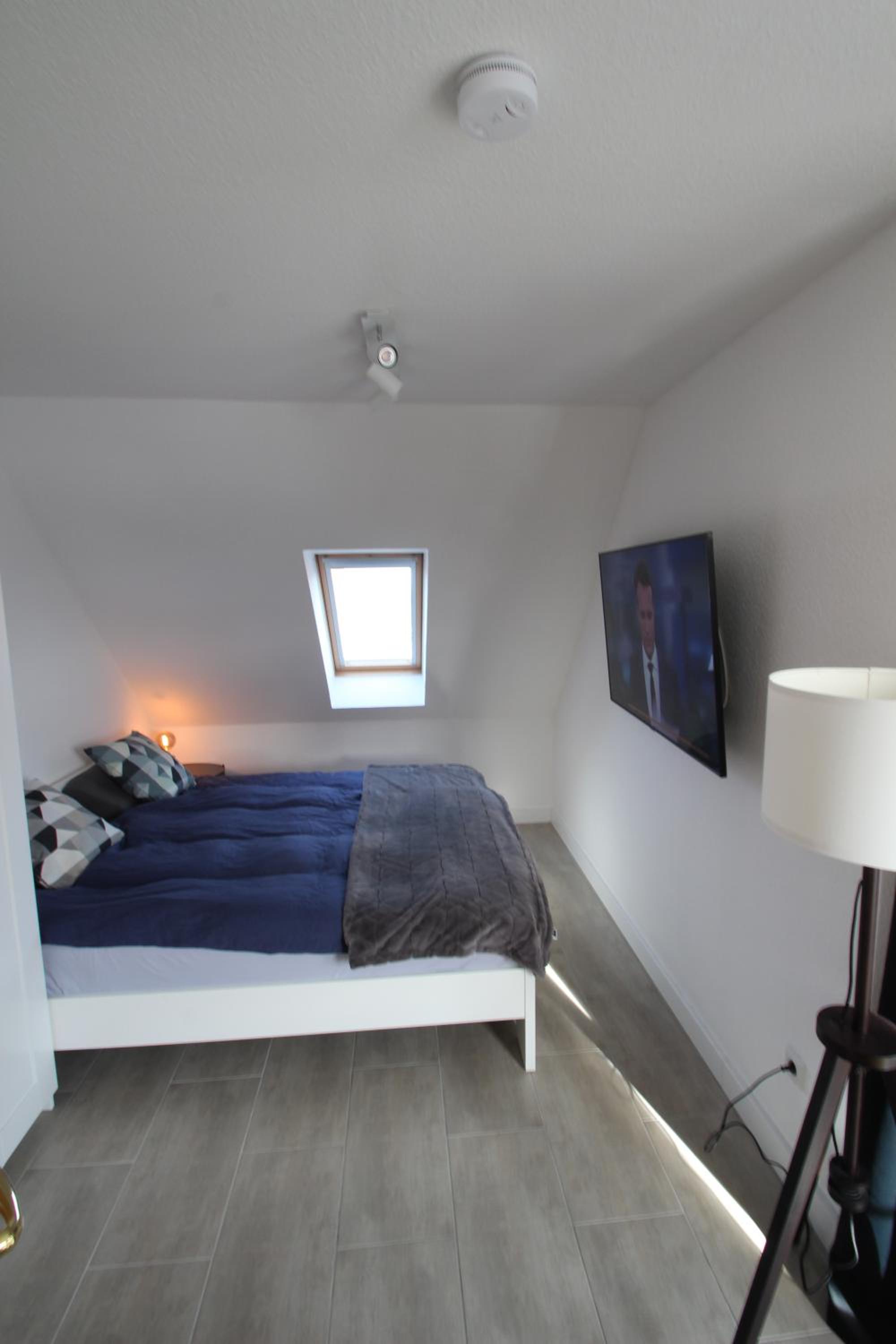 Ferienhaus Seebrise