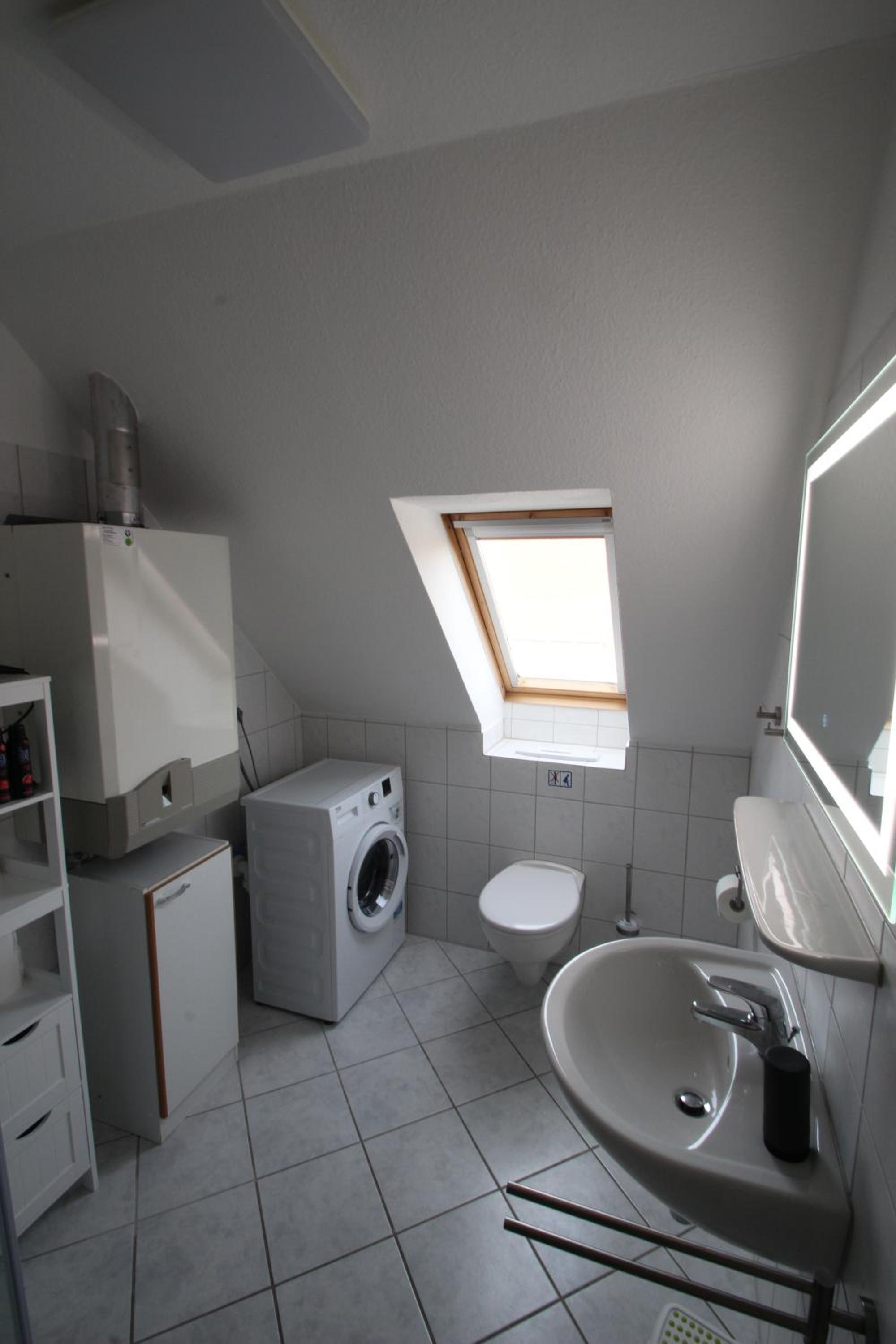 Ferienhaus Seebrise