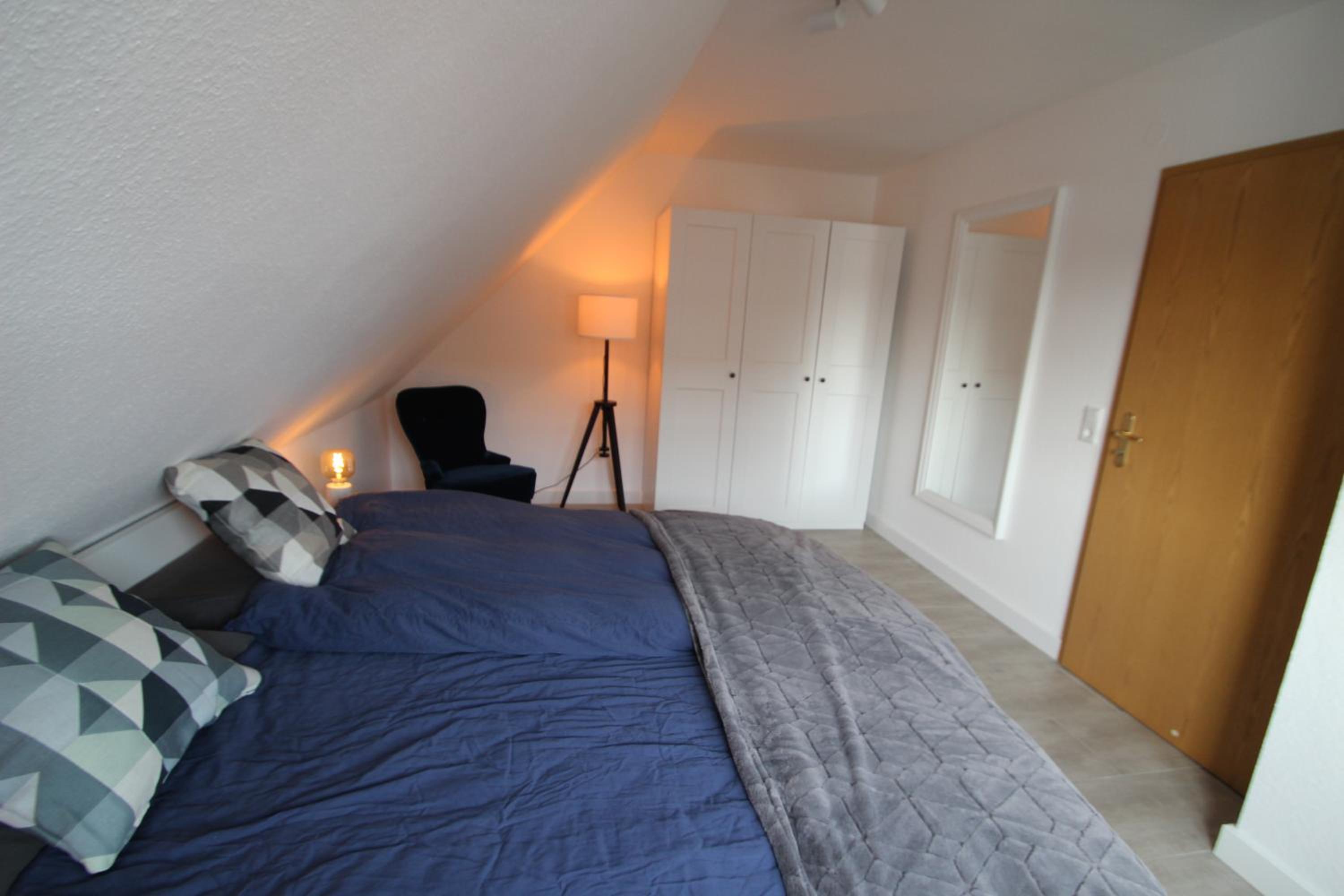 Ferienhaus Seebrise