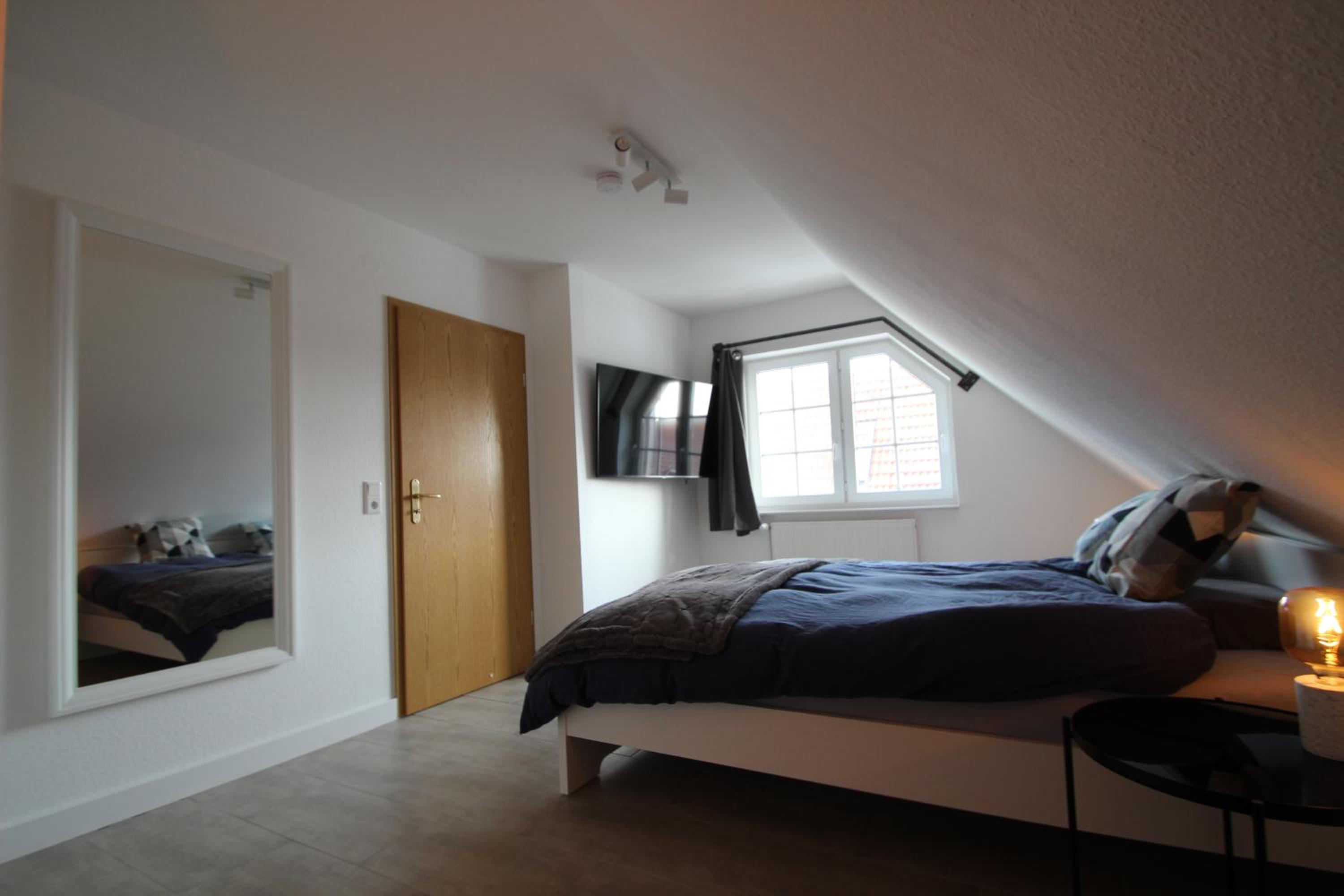 Ferienhaus Seebrise
