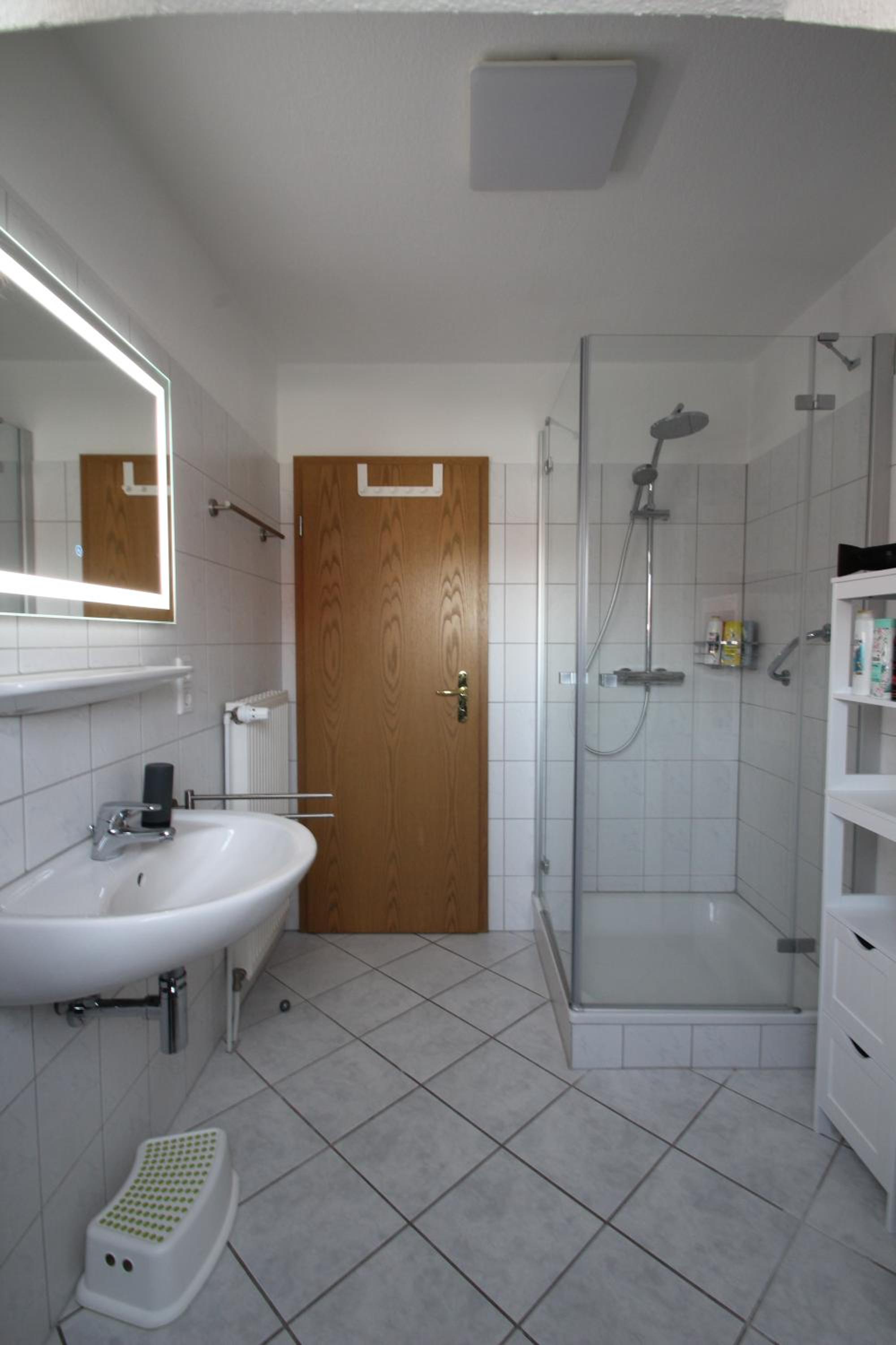 Ferienhaus Seebrise