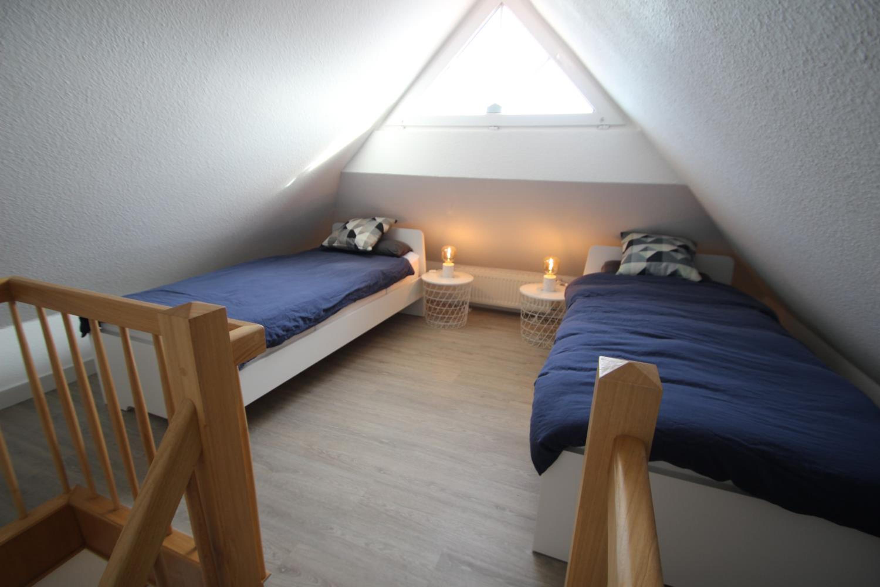 Ferienhaus Seebrise