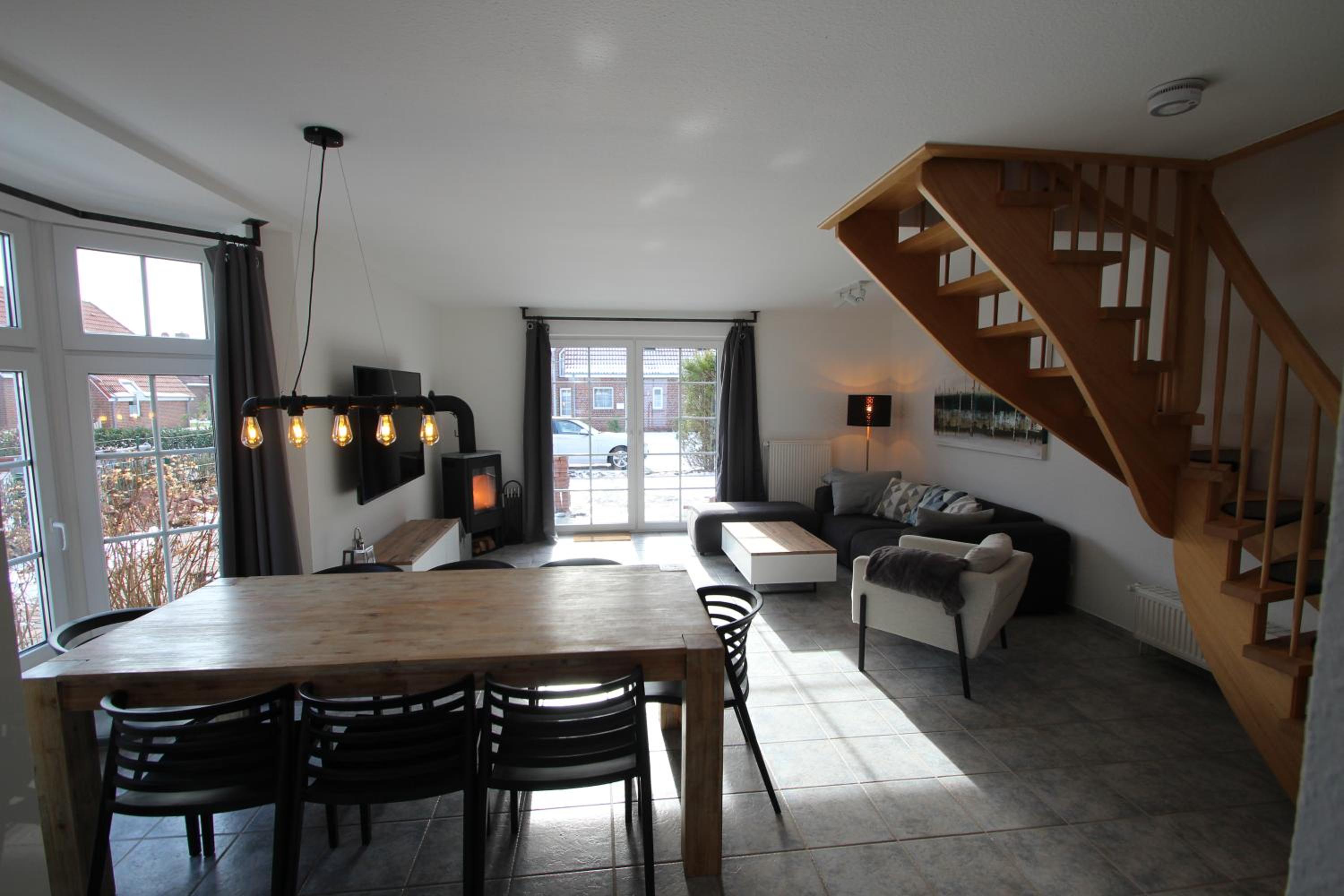 Ferienhaus Seebrise