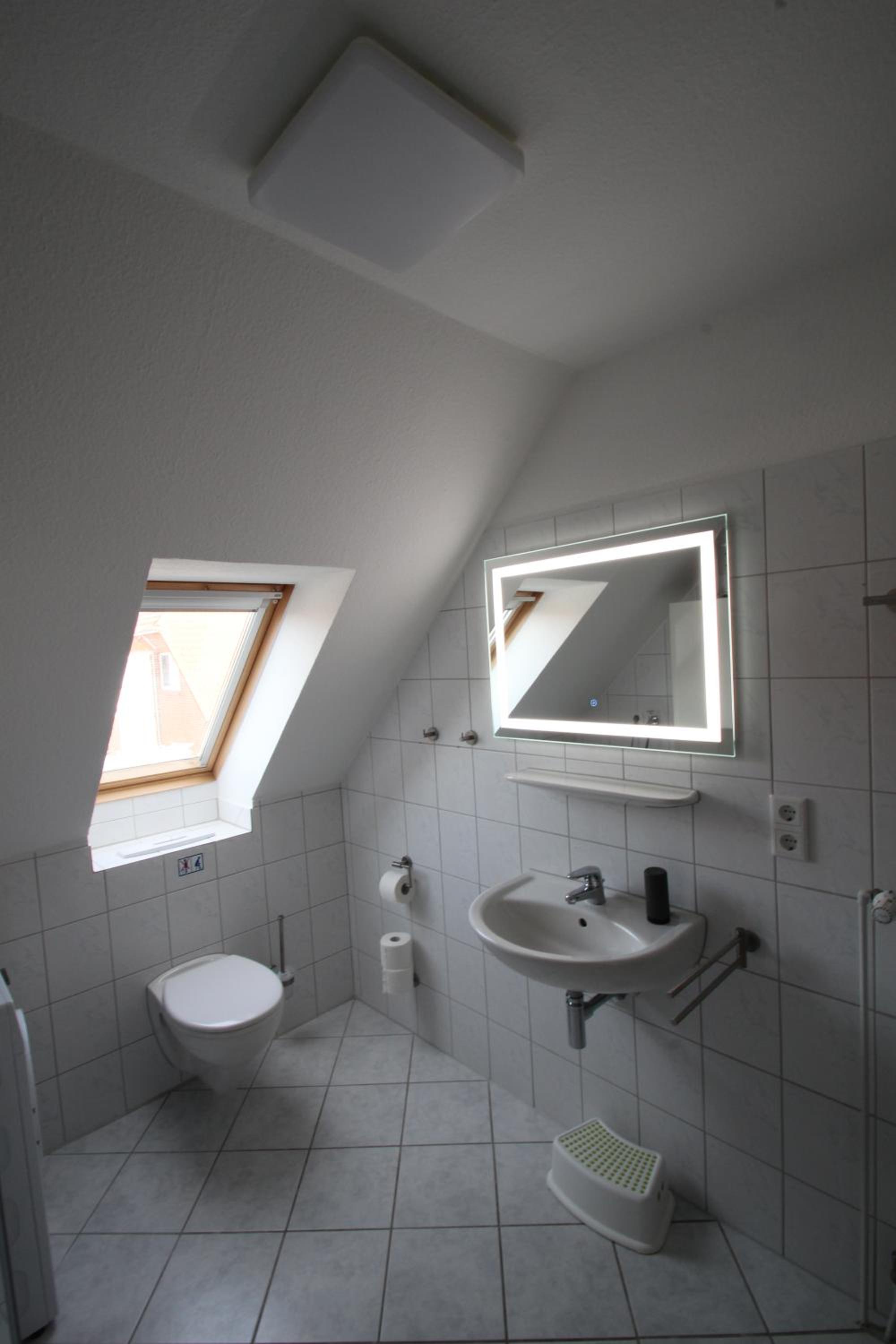 Ferienhaus Seebrise
