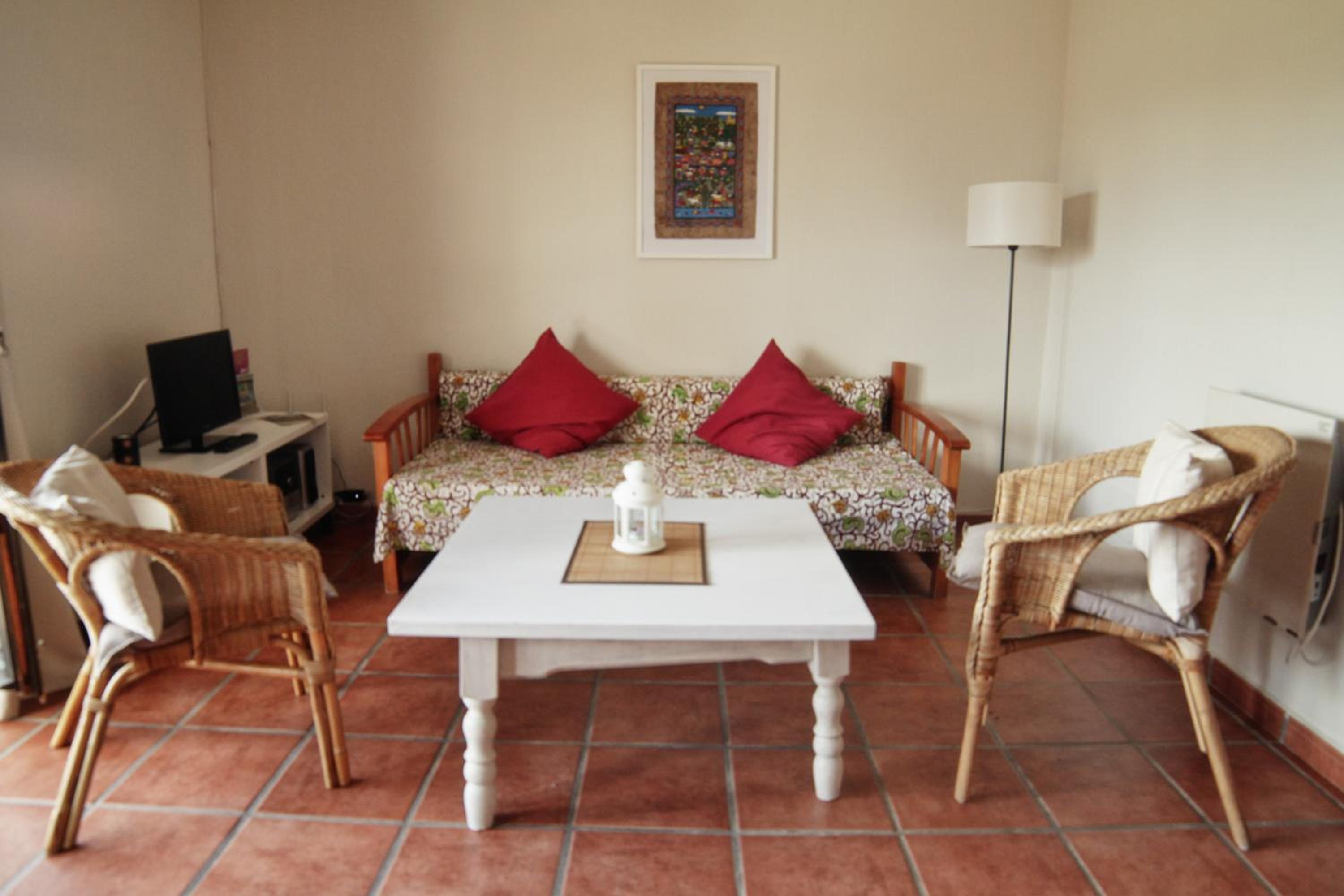 Casa Montecote Eco Resort