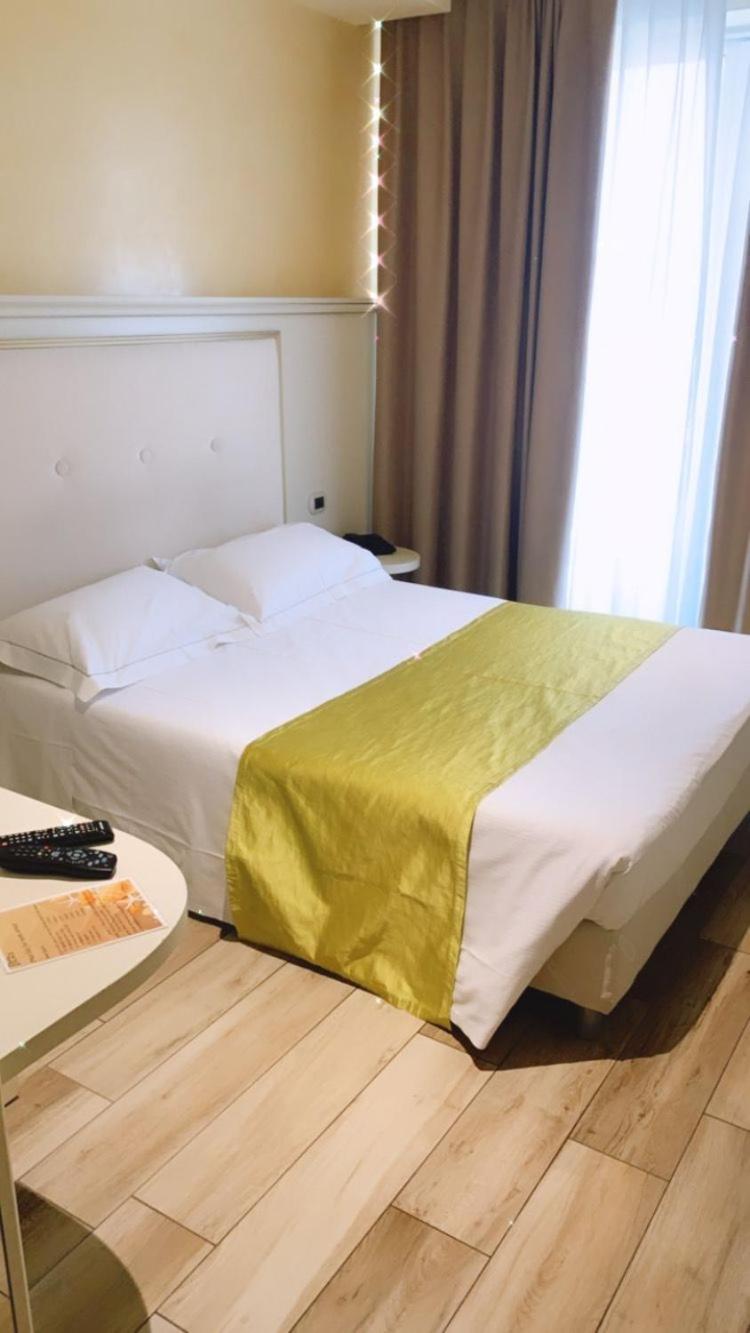 Vicenza Vacations - Palace Hotel  SPA La CONCHIGLIA D' ORO - Property Image 3