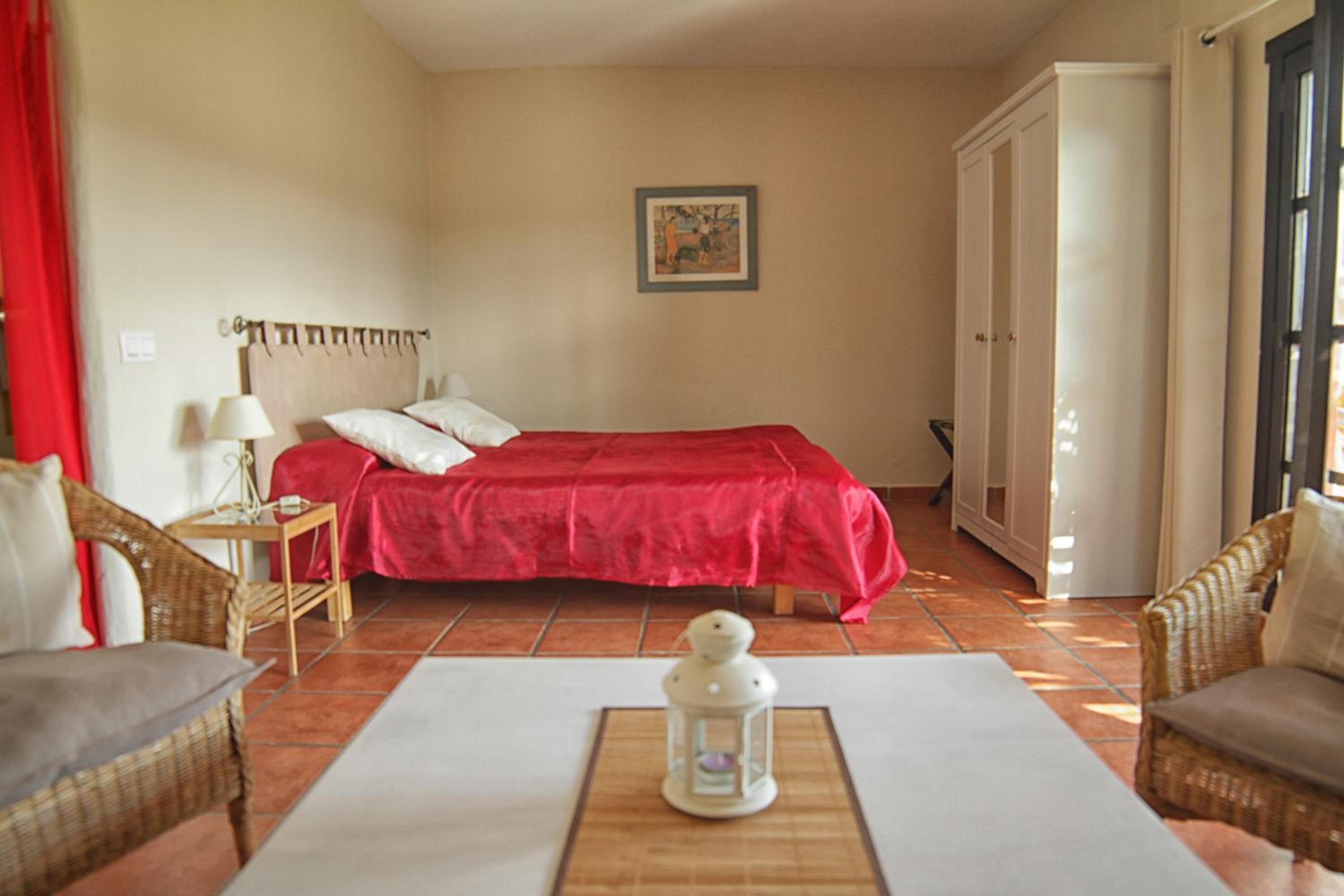 Casa Montecote Eco Resort