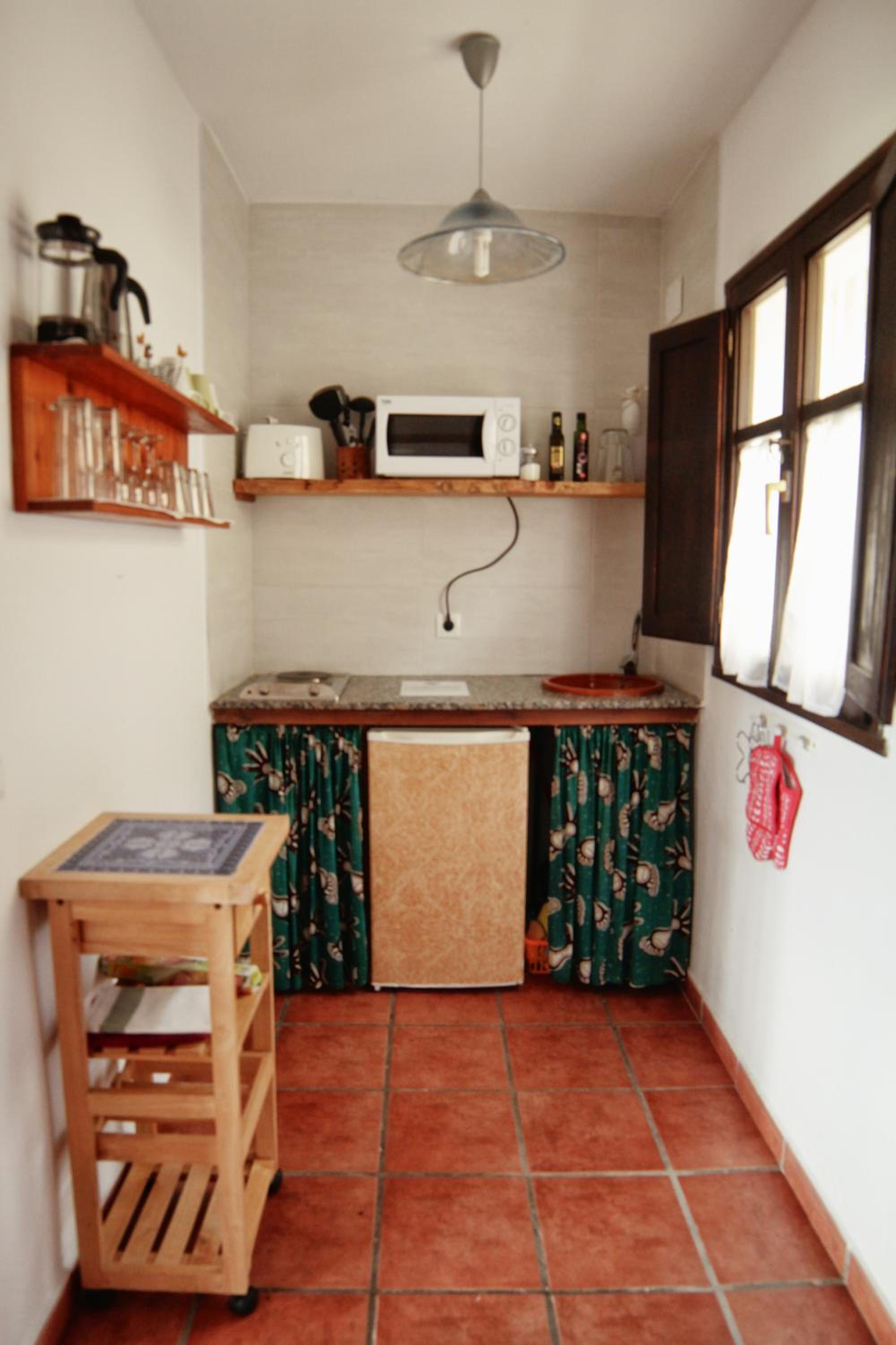 Casa Montecote Eco Resort