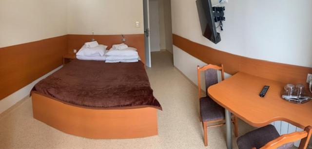 SanatoriumnadKryniczanką view 2