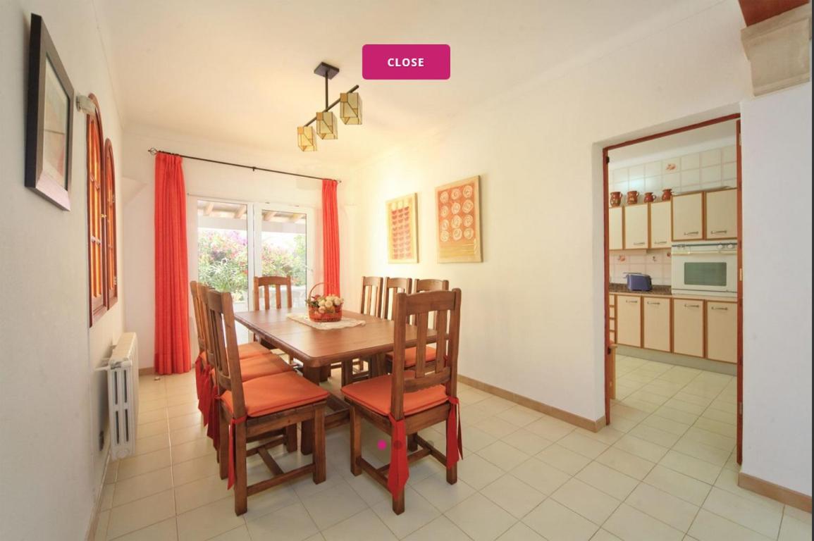 Villa Marions view 5