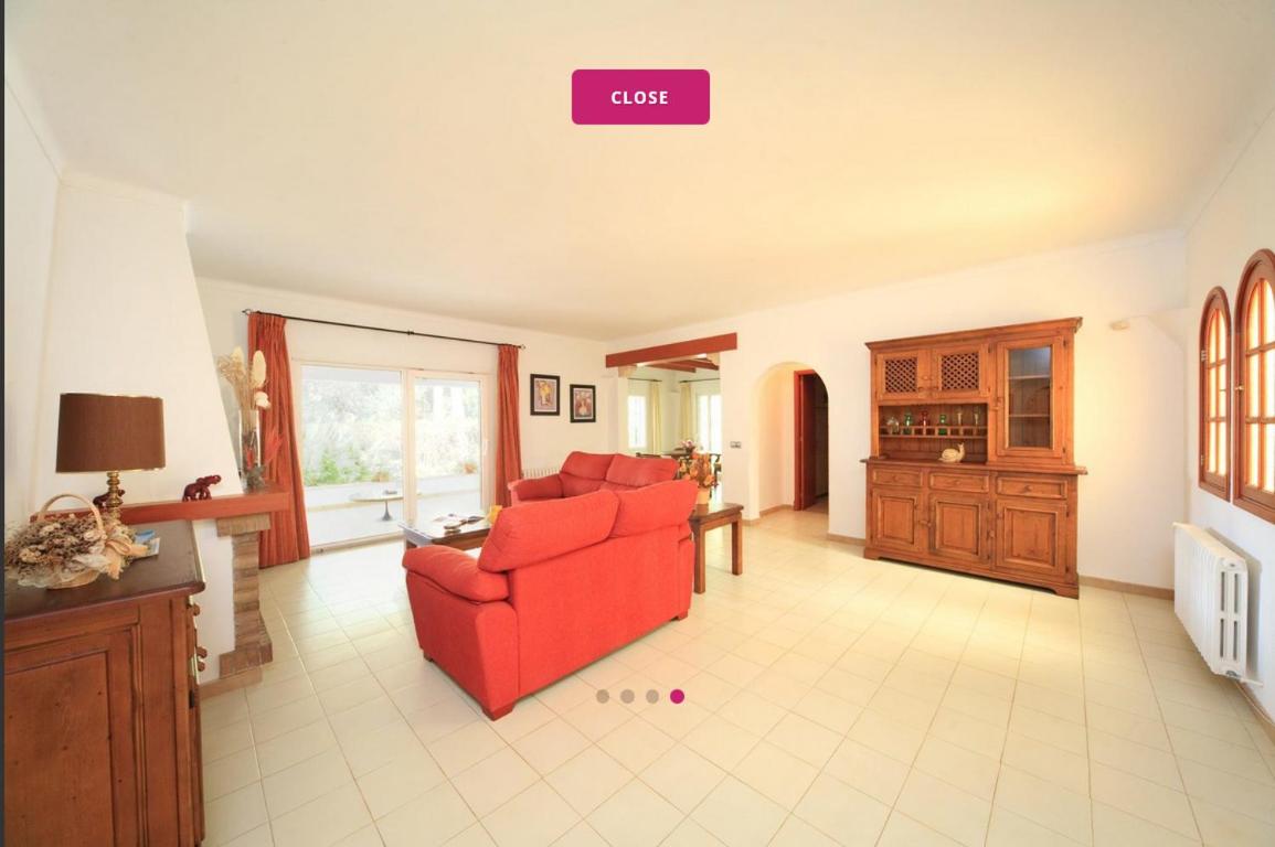 Villa Marions view 4
