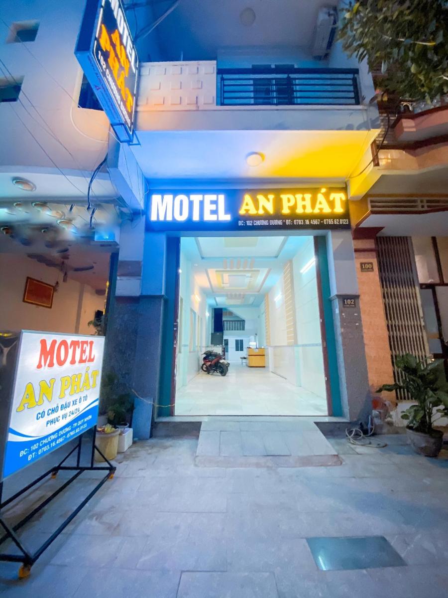 hotel building