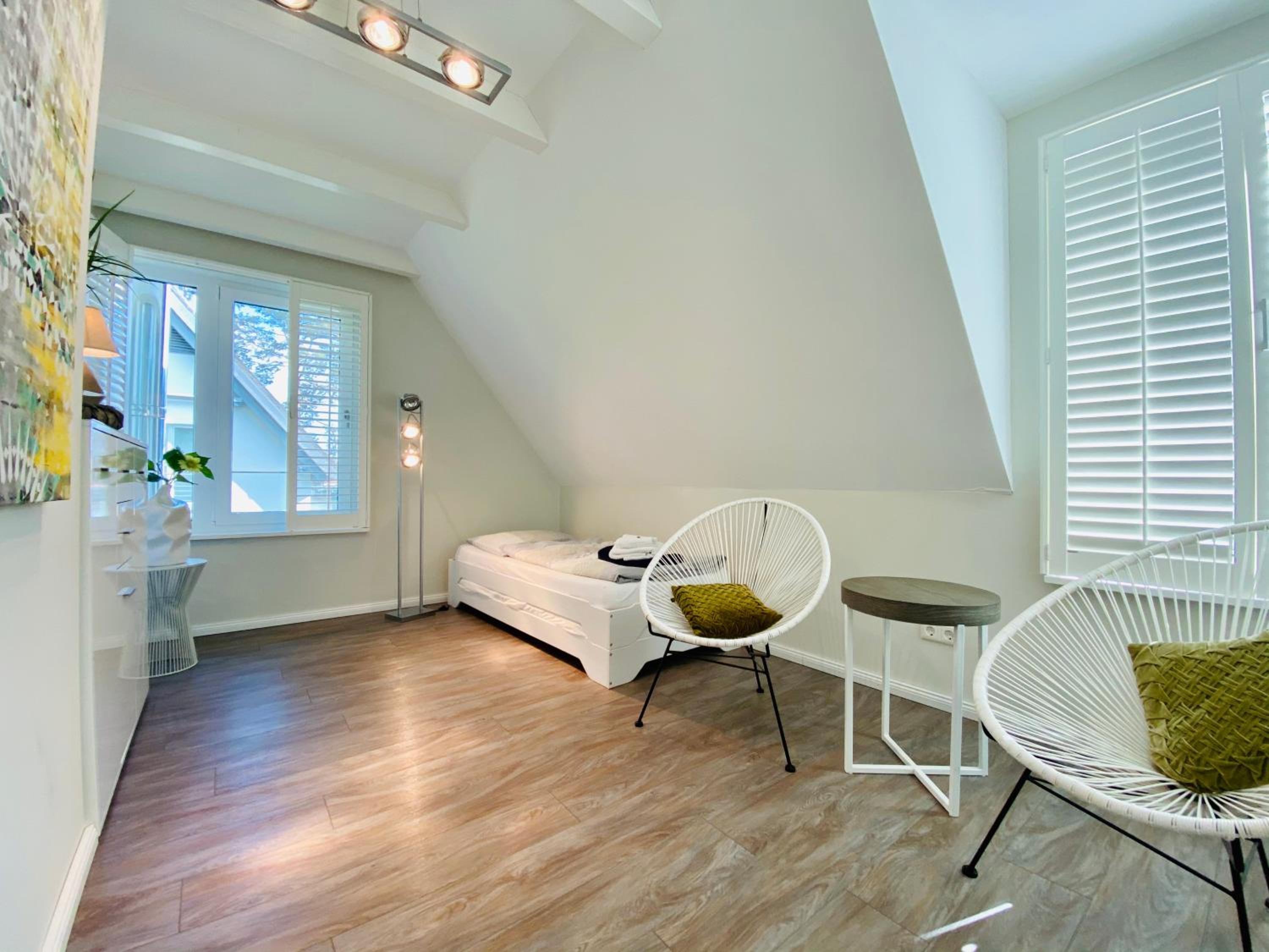 Ferienhaus am Lotsenstieg 6