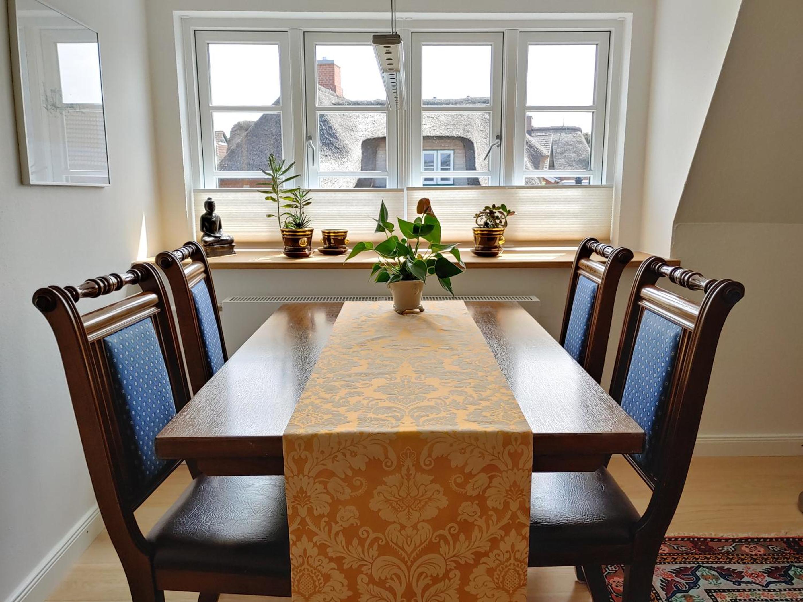 Ferienwohnung Gül Waanang view 4