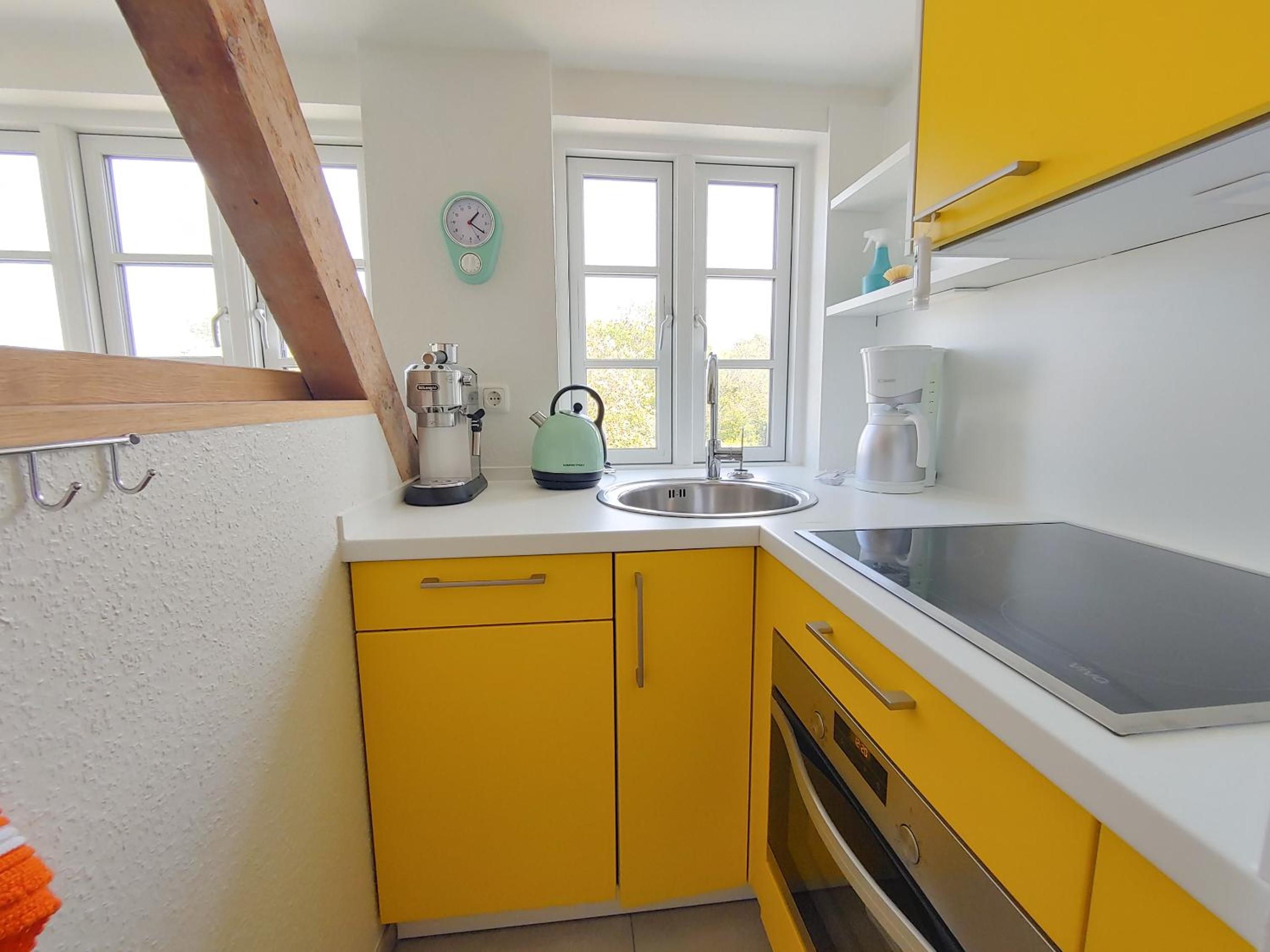Ferienwohnung Gül Waanang view 5