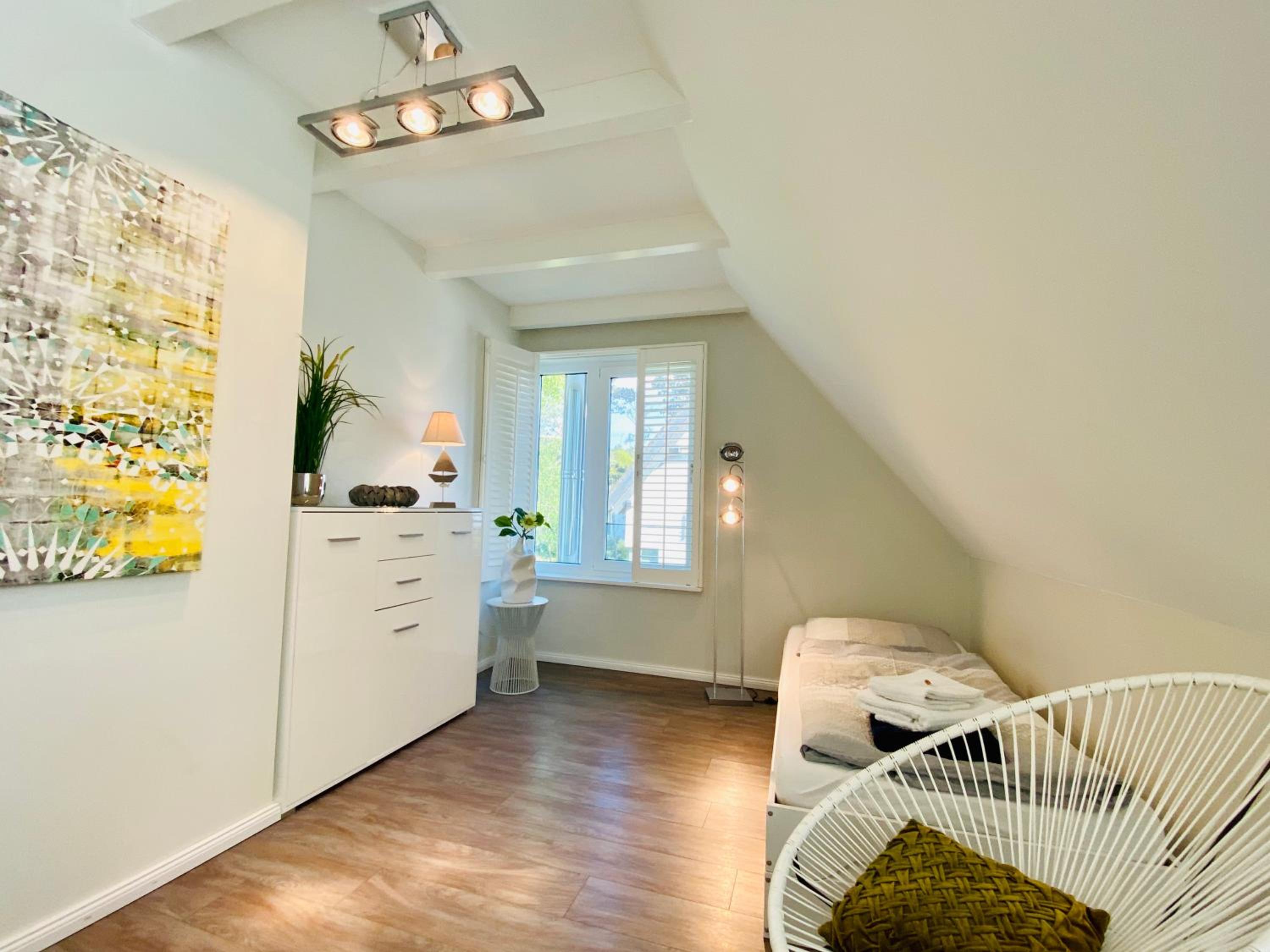 Ferienhaus am Lotsenstieg 6