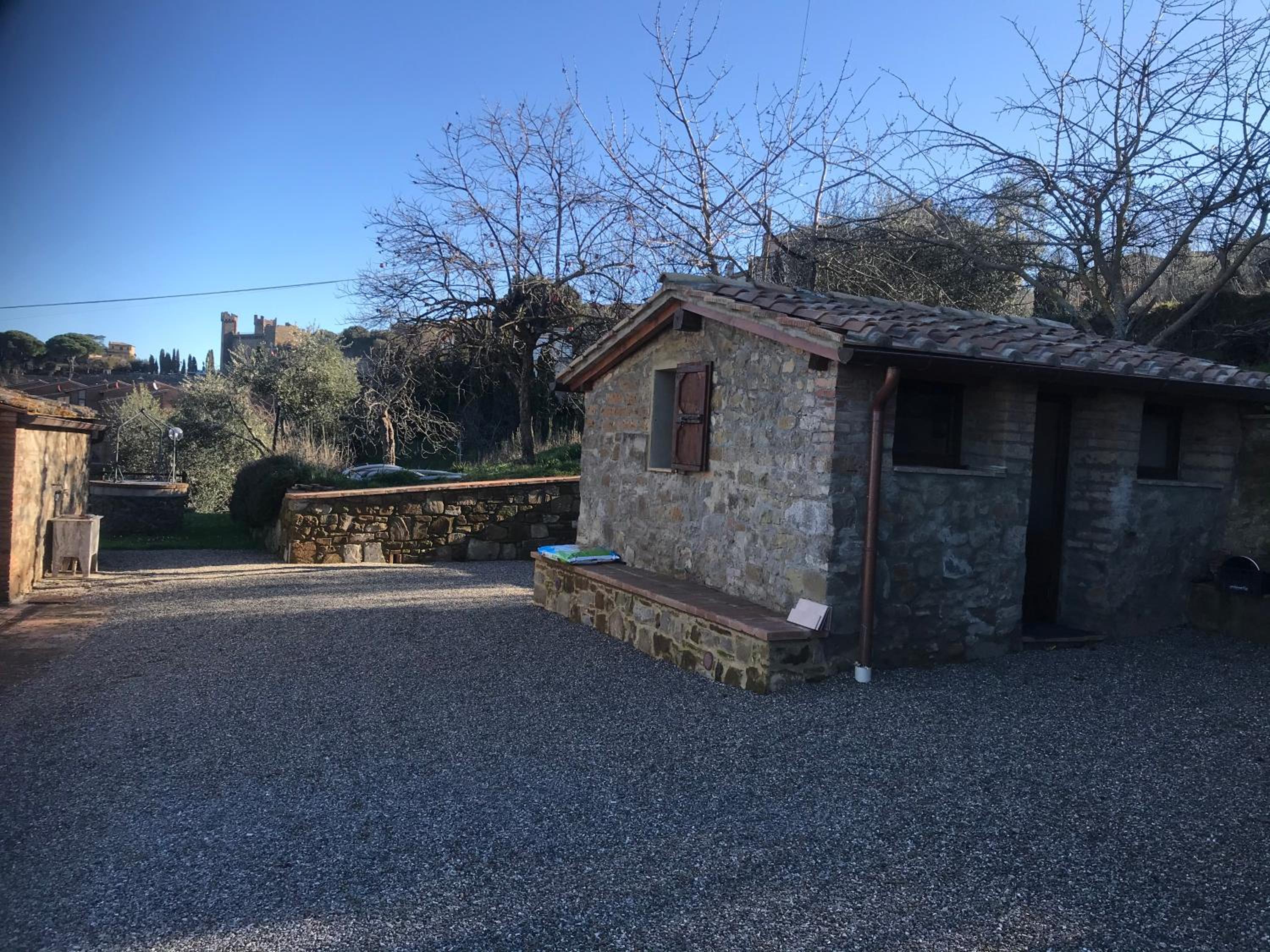 CASA VACANZE ELISABETTA
