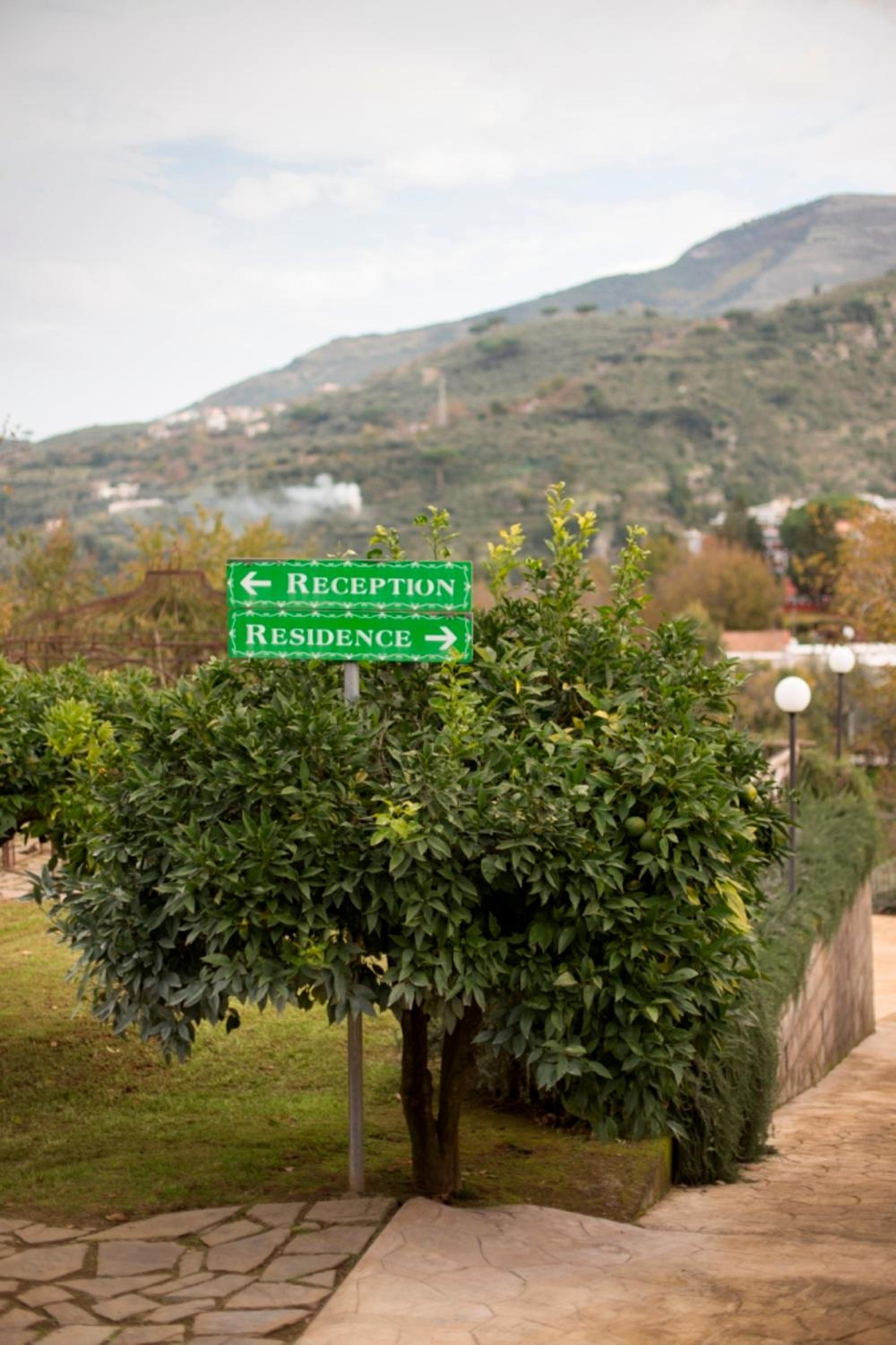 Casale Le Noci