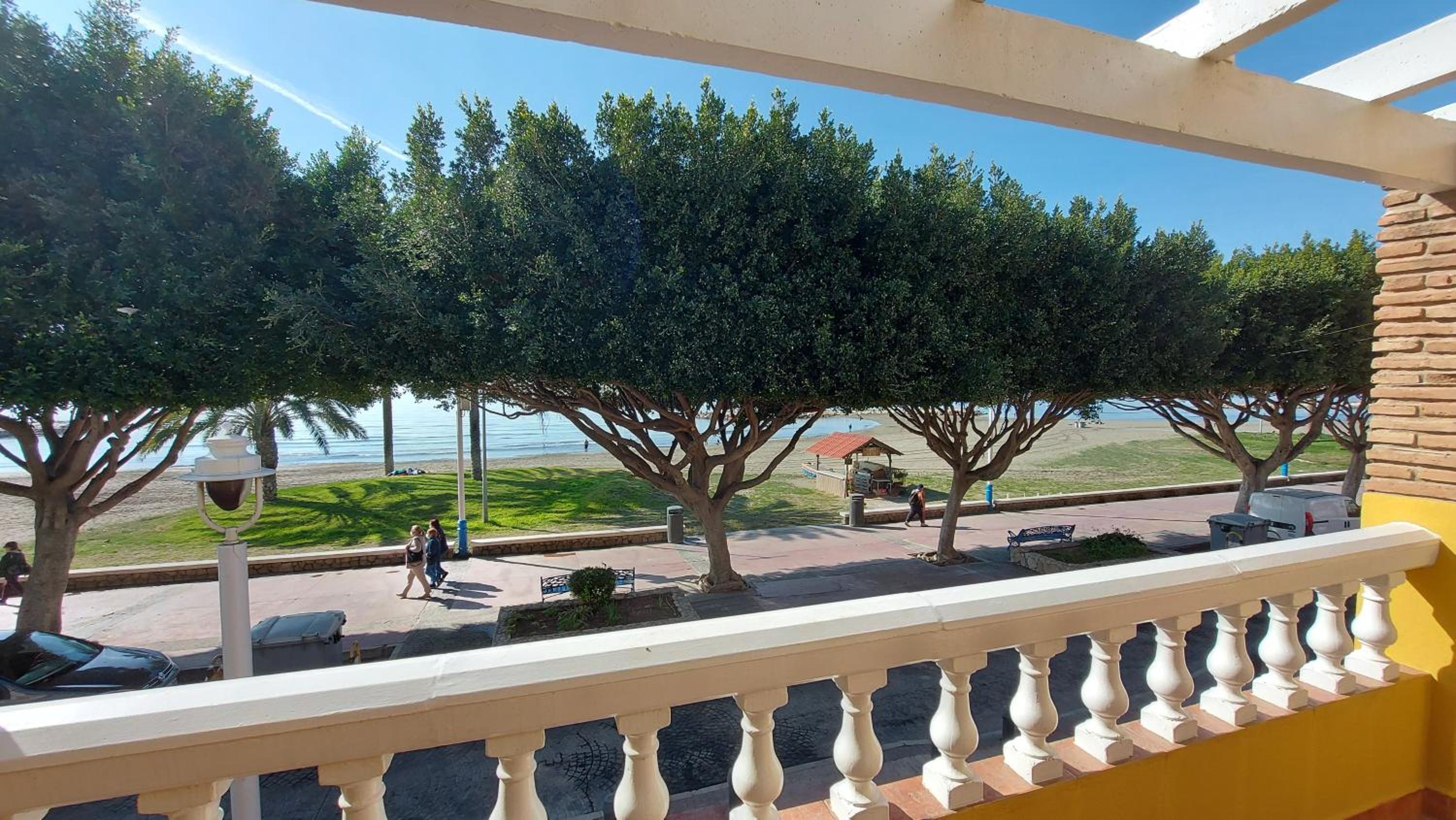 Aunt Antonia Beach House