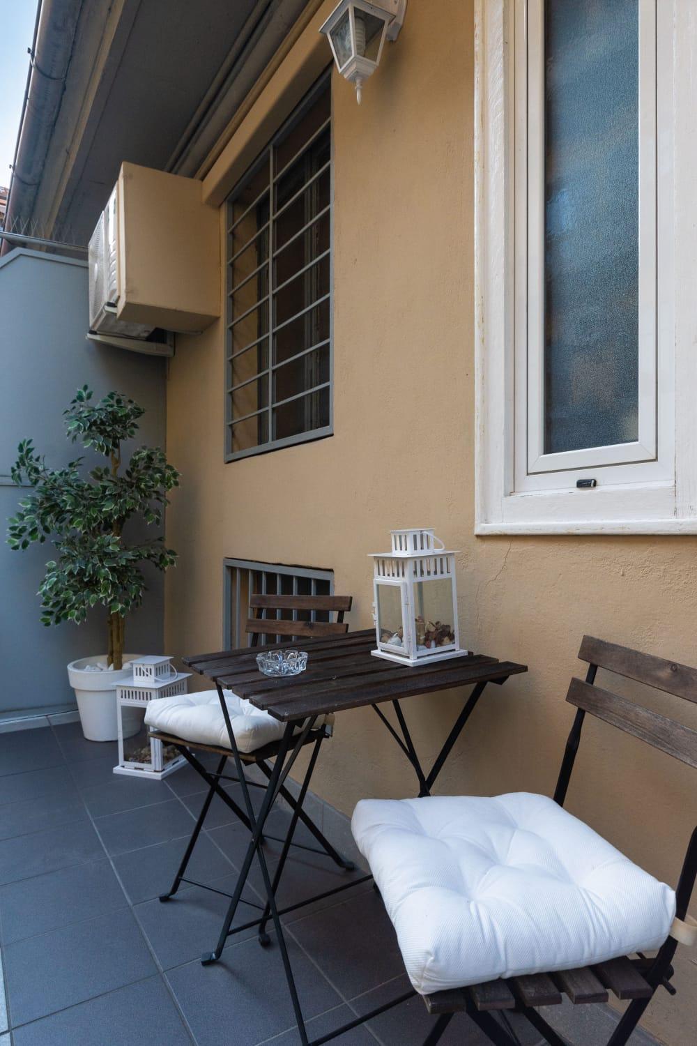 L'Orchidea view 4