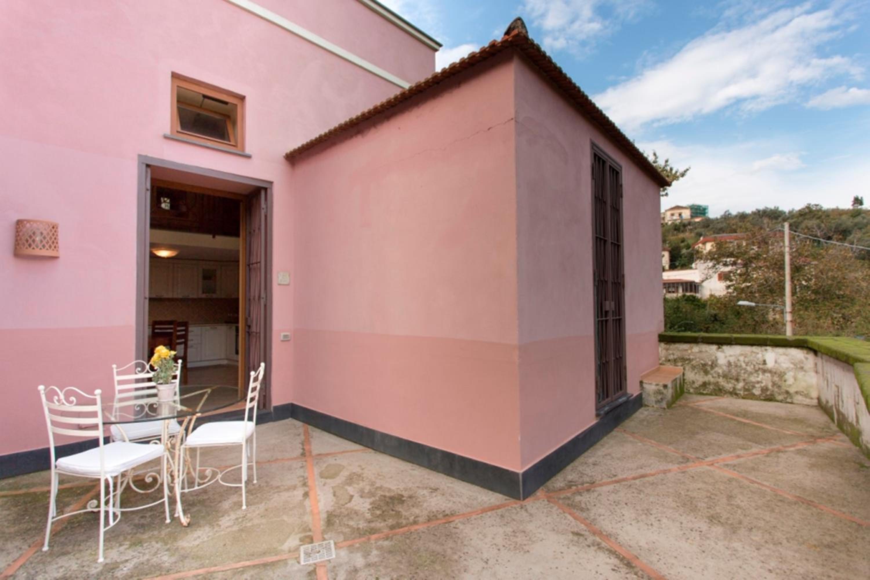 Casale Le Noci