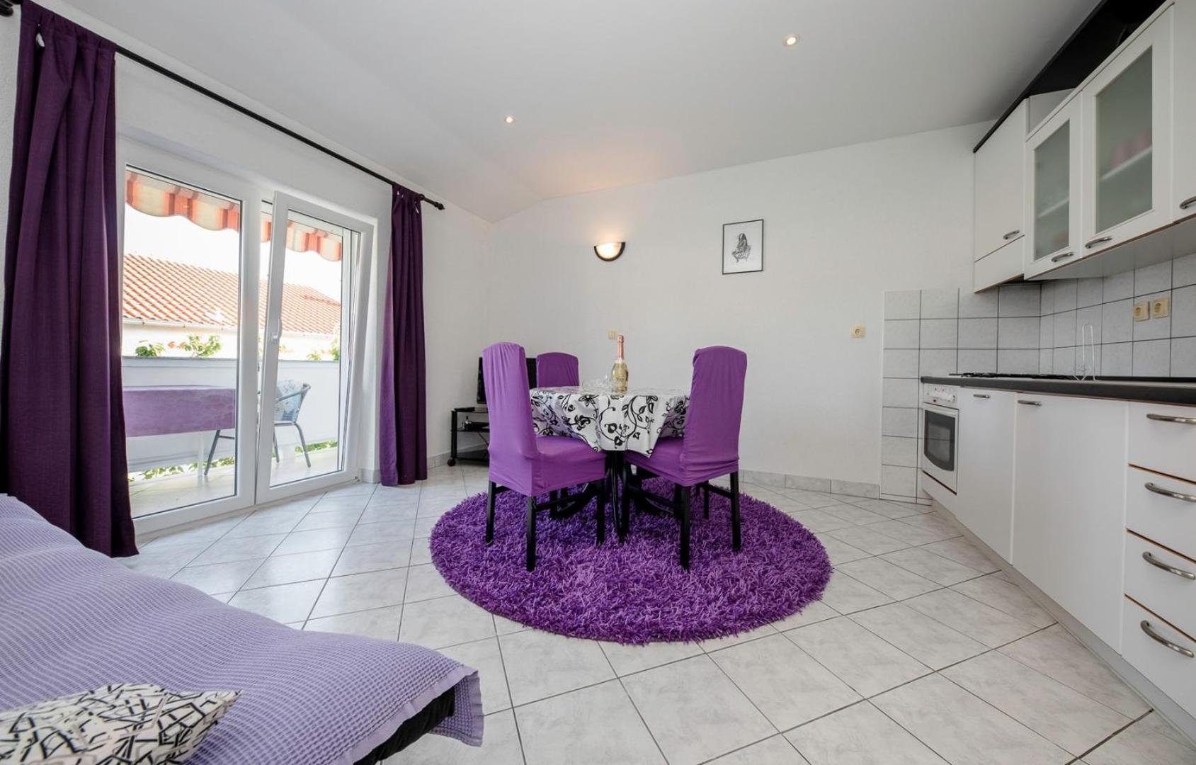 Guest House Biserka 3129 view 4