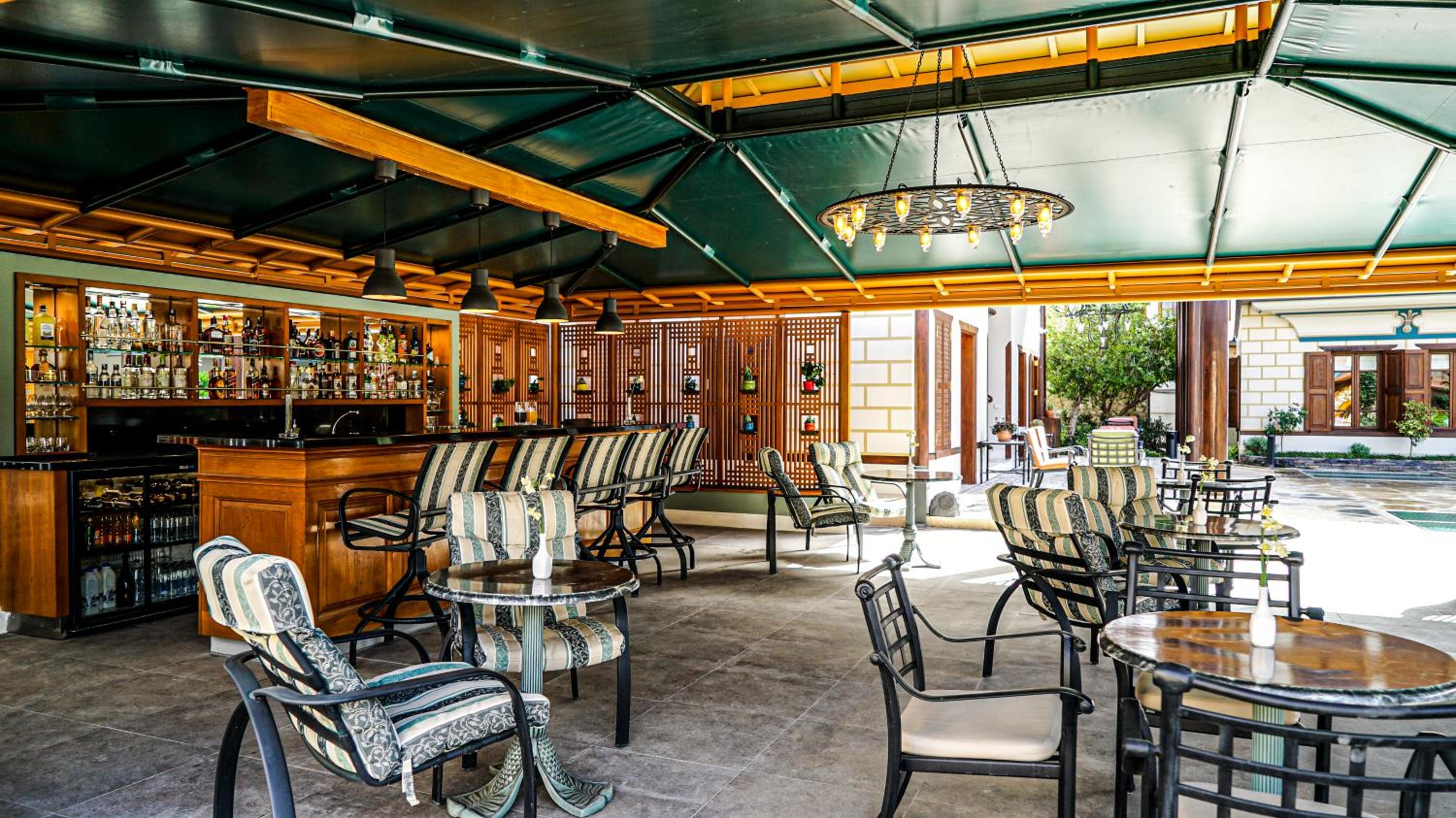 RuinAdalia Otel - Yetişkinlere Özel - Image 62