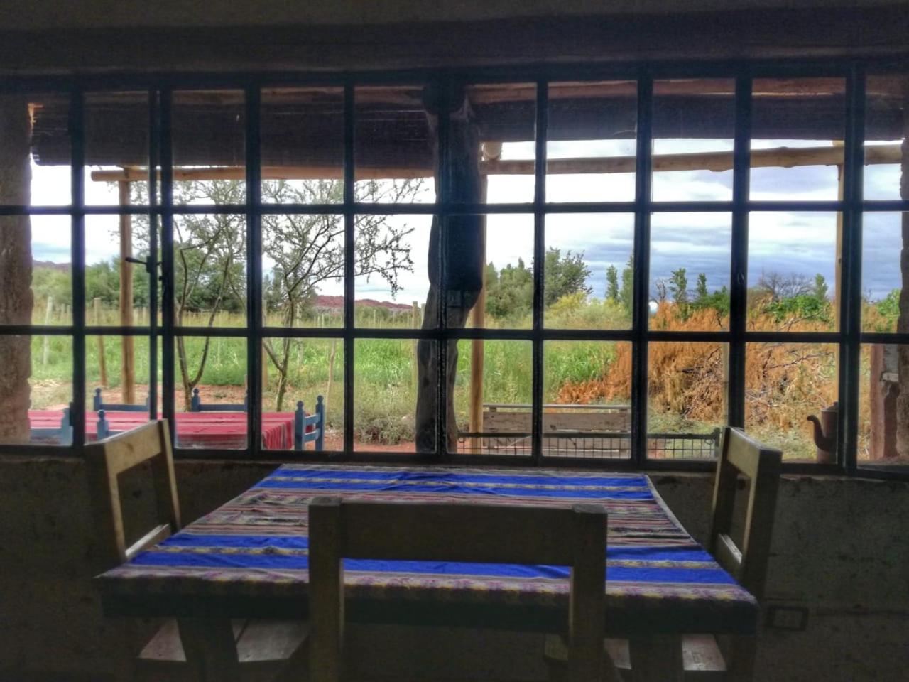 Chakana Hospedaje Rural