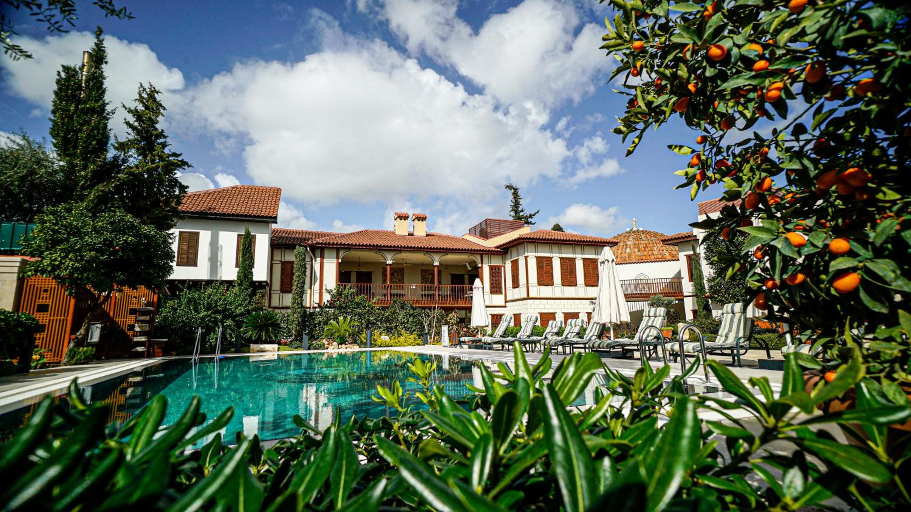 RuinAdalia Otel - Yetişkinlere Özel - Image 37