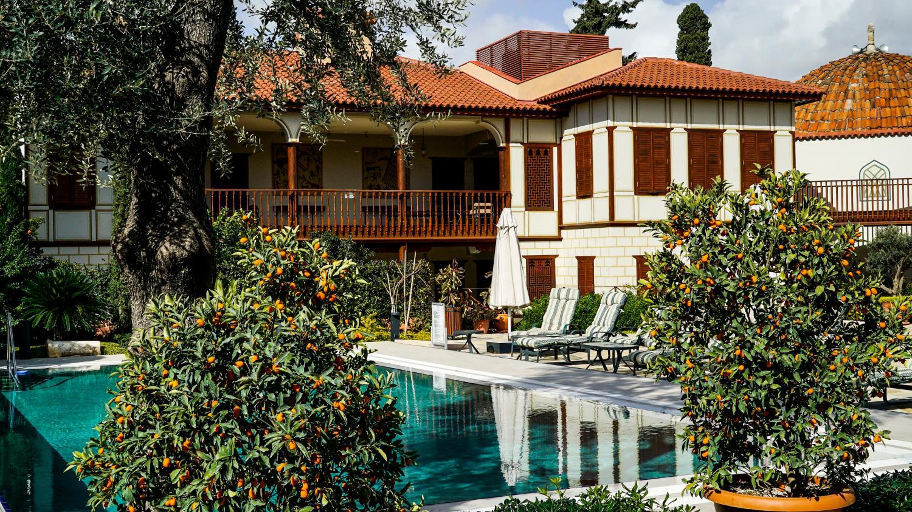 RuinAdalia Otel - Yetişkinlere Özel - Image 33