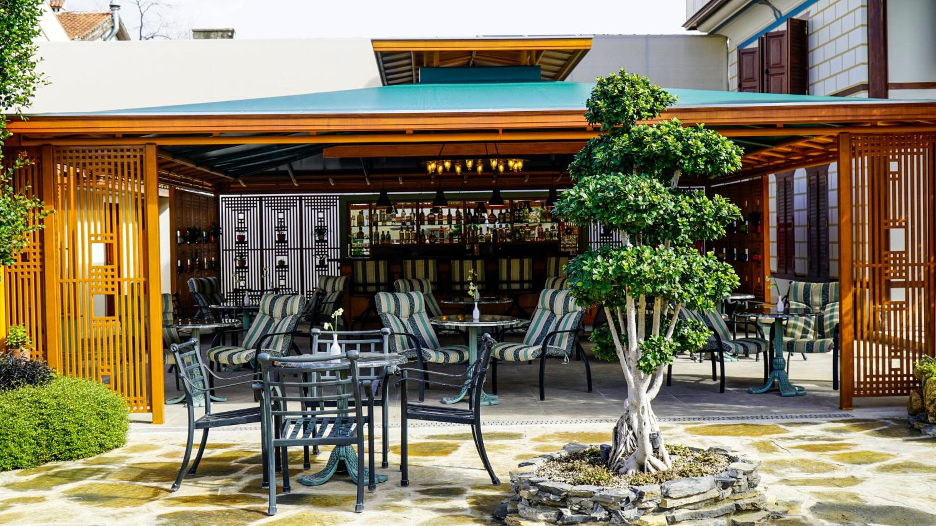 RuinAdalia Otel - Yetişkinlere Özel - Image 63