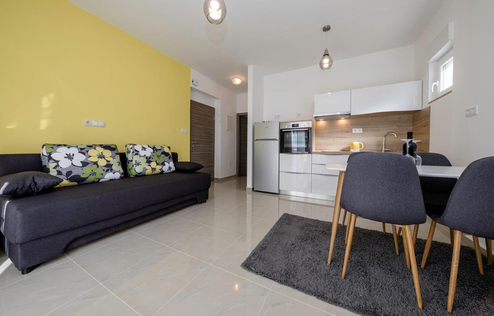 Guest House Biserka 3129 view 2