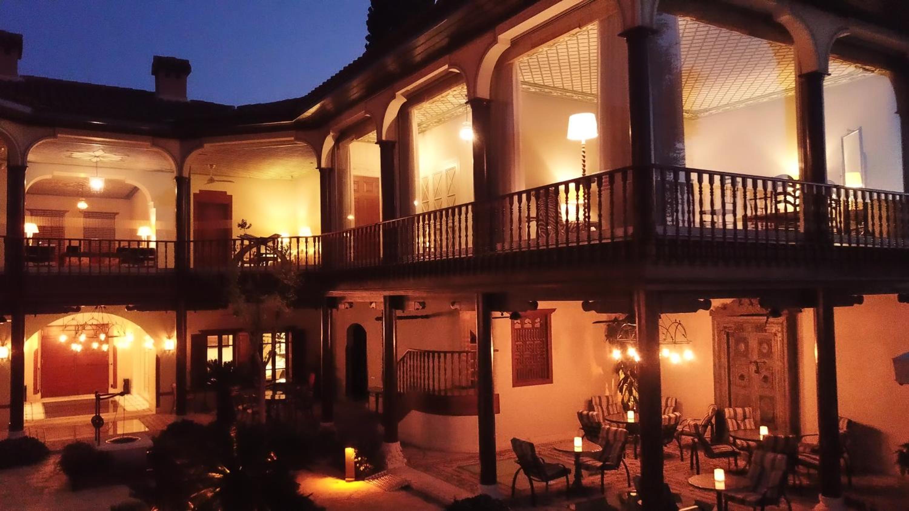 RuinAdalia Otel - Yetişkinlere Özel - Image 64