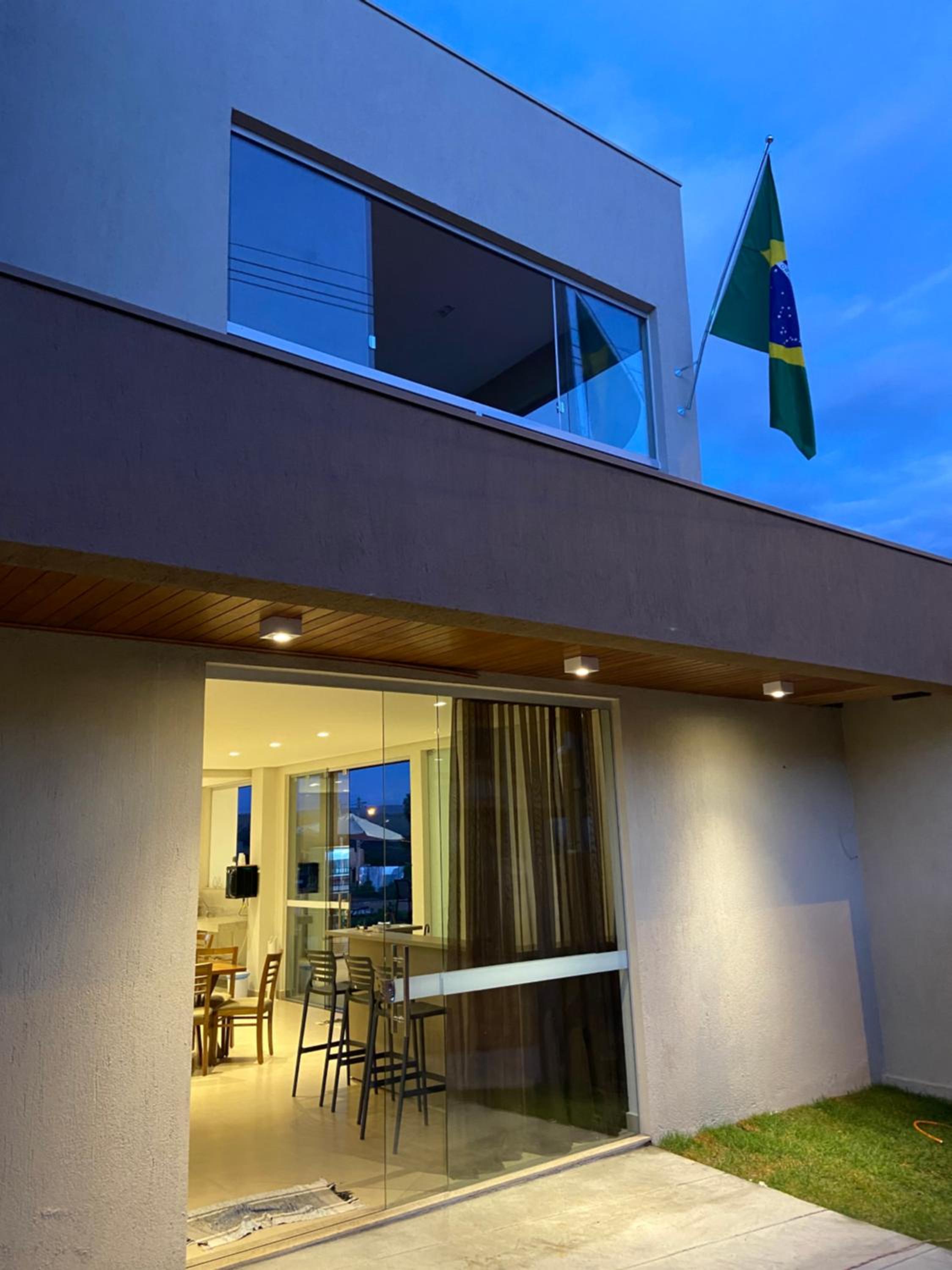 Hotel Pousada Viver Capitólio