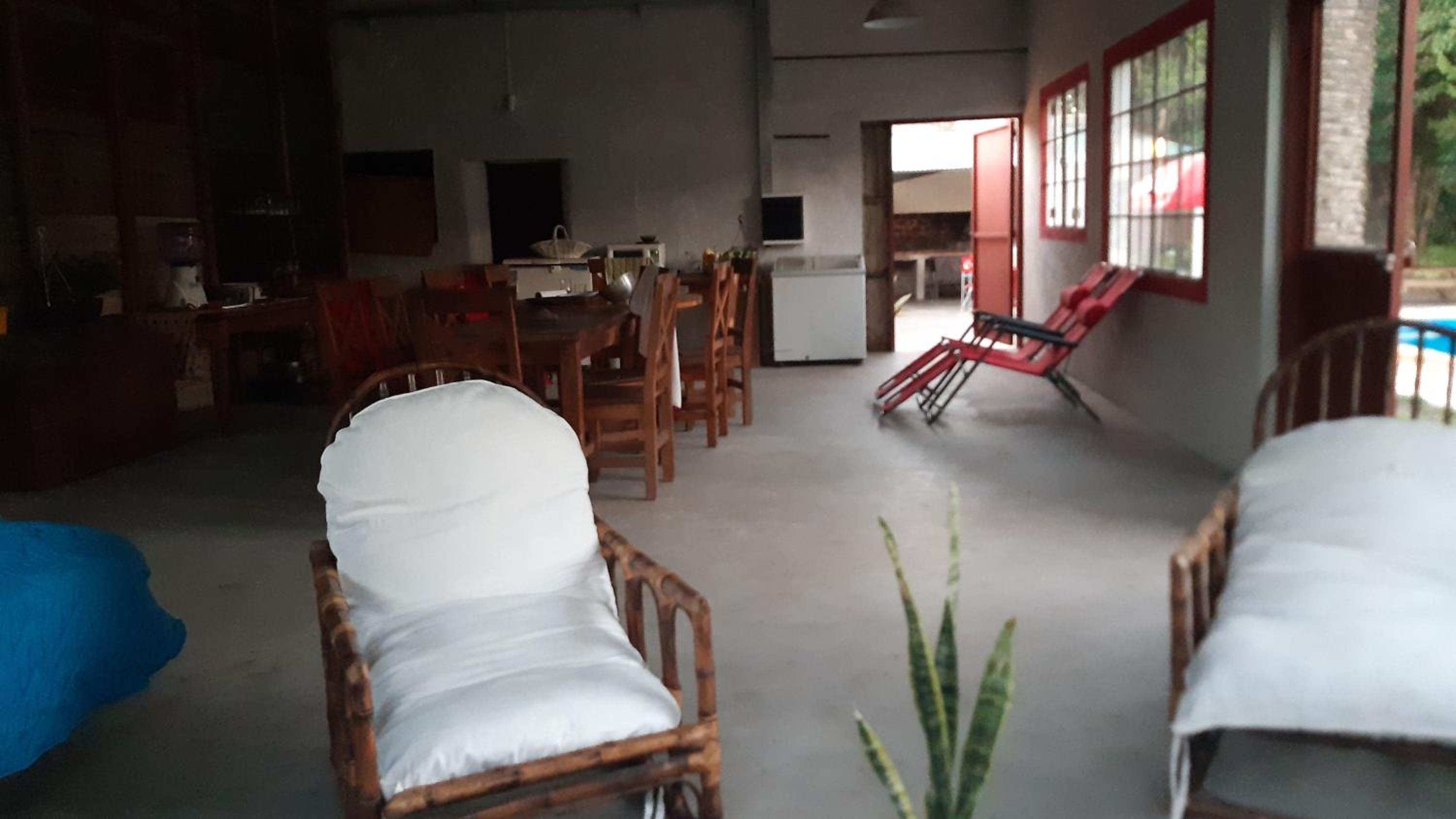 Posada de campo LA AMADA