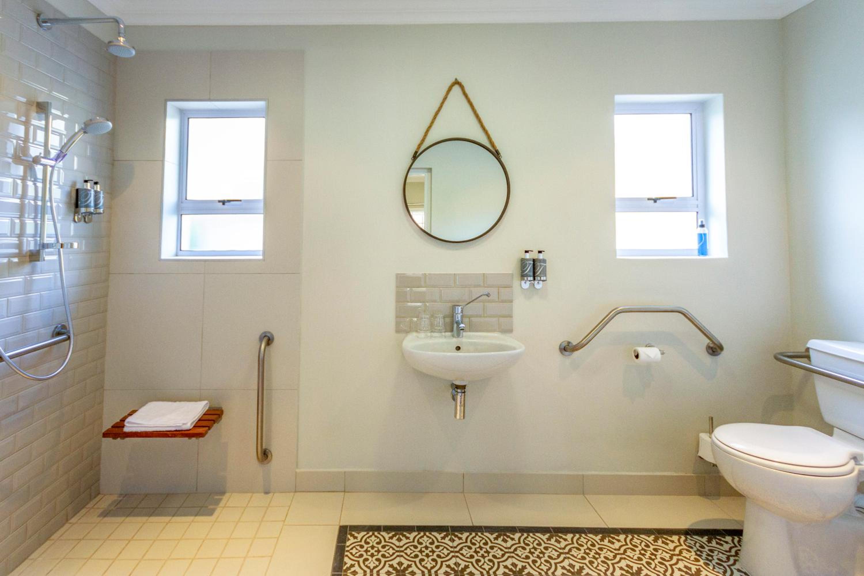 Monte Vista Boutique Hotel