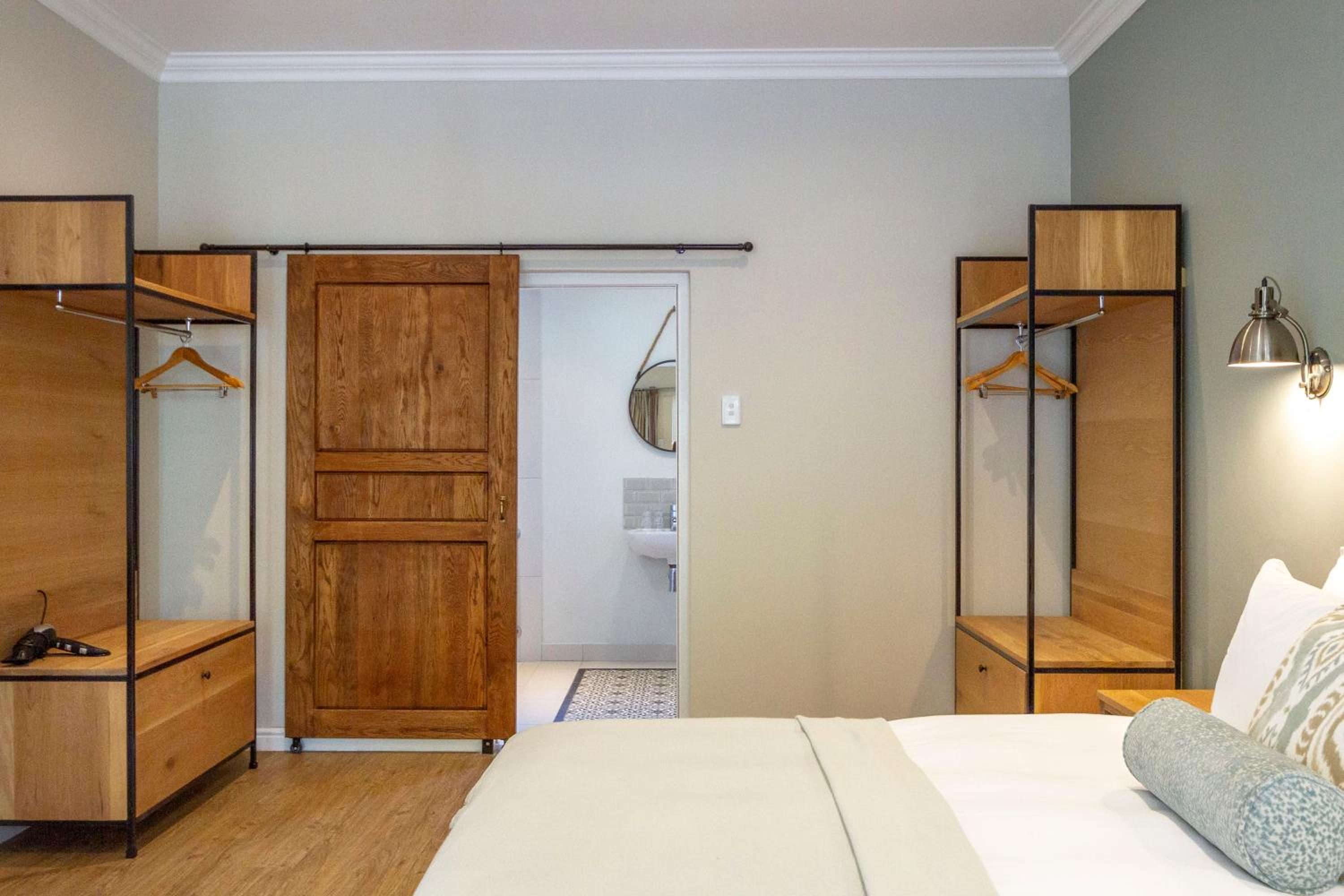 Monte Vista Boutique Hotel