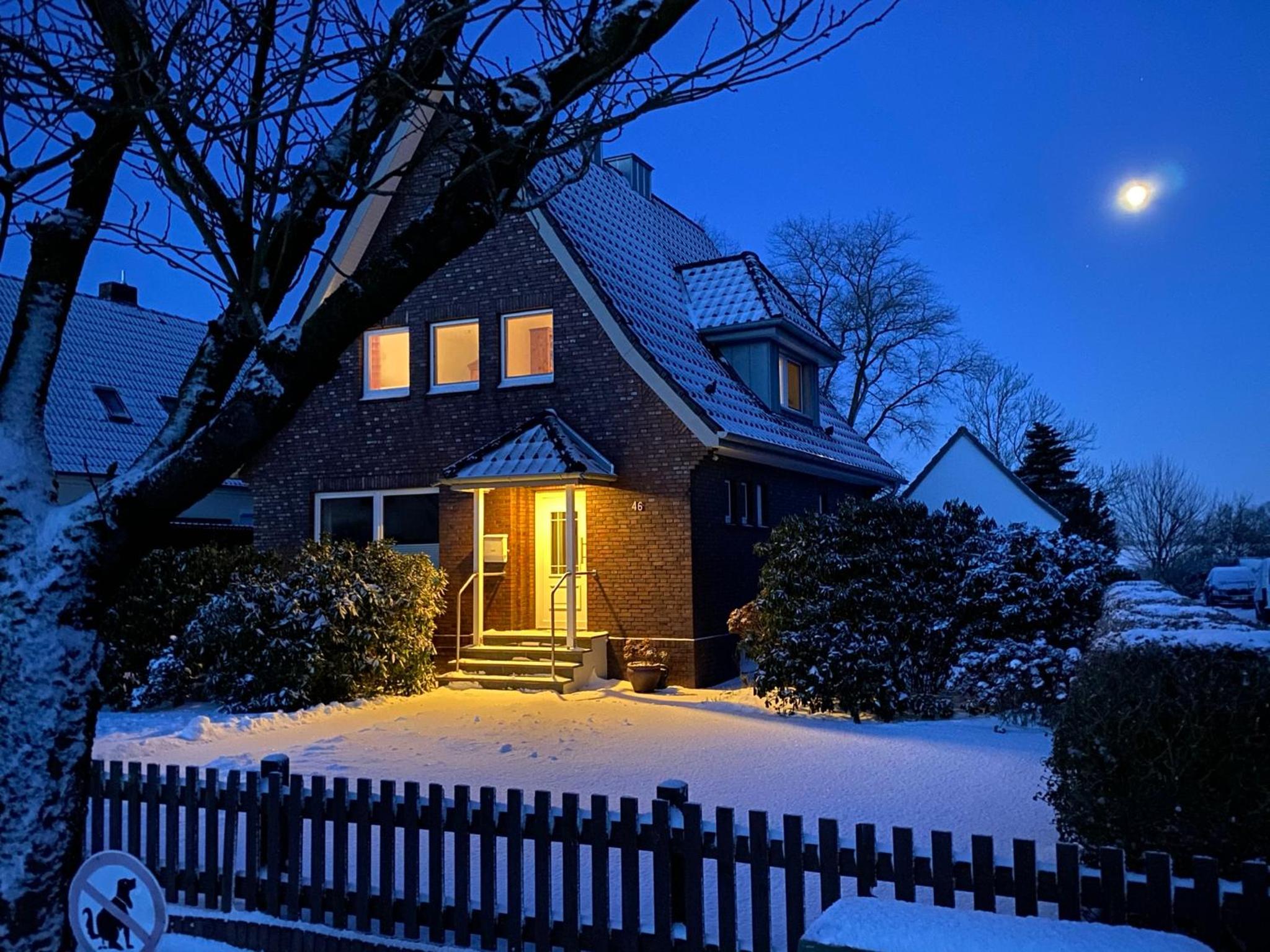 Ferienhaus Scholien