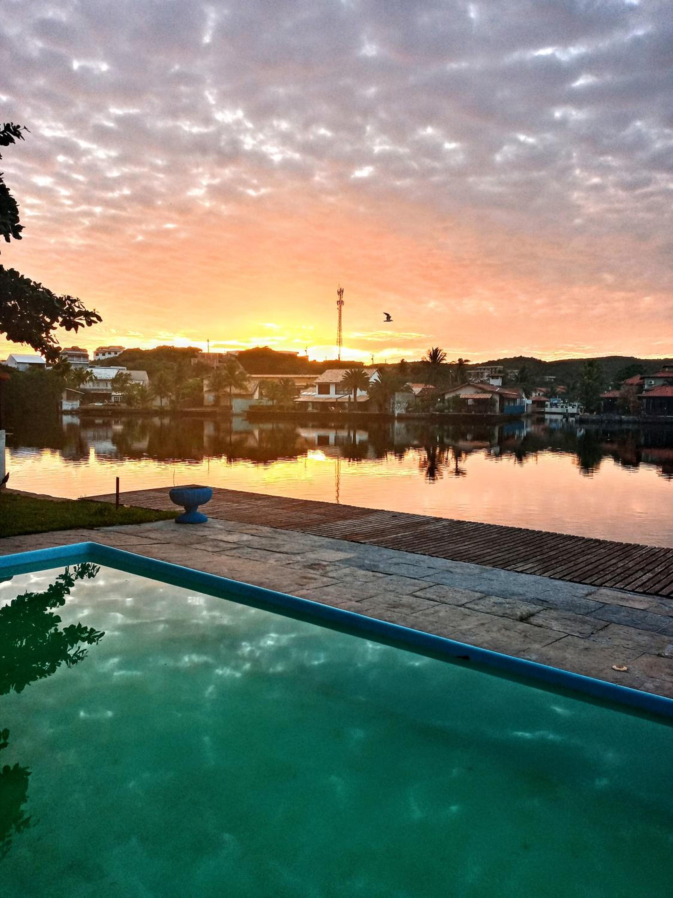 De Boa na Lagoa Cabo Frio, Praias Peró, Conchas e Ilha do Japonês
