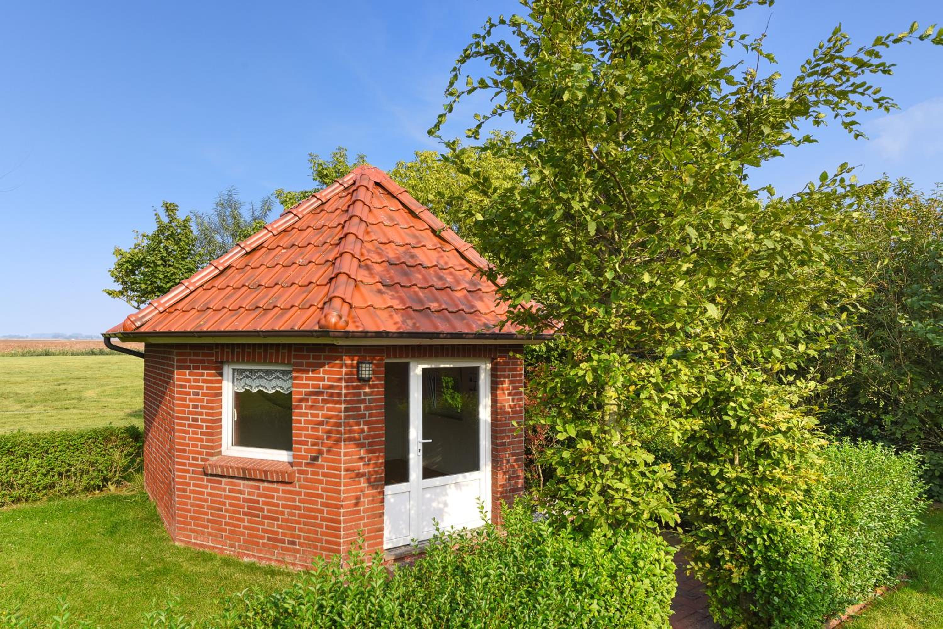 Ferienwohnungen im Haus Flinthörn