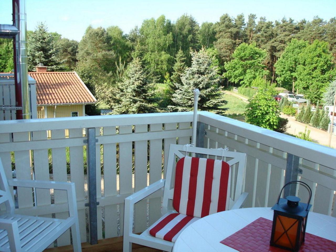 PONTUS Ferienwohnung FeWo4 view 3