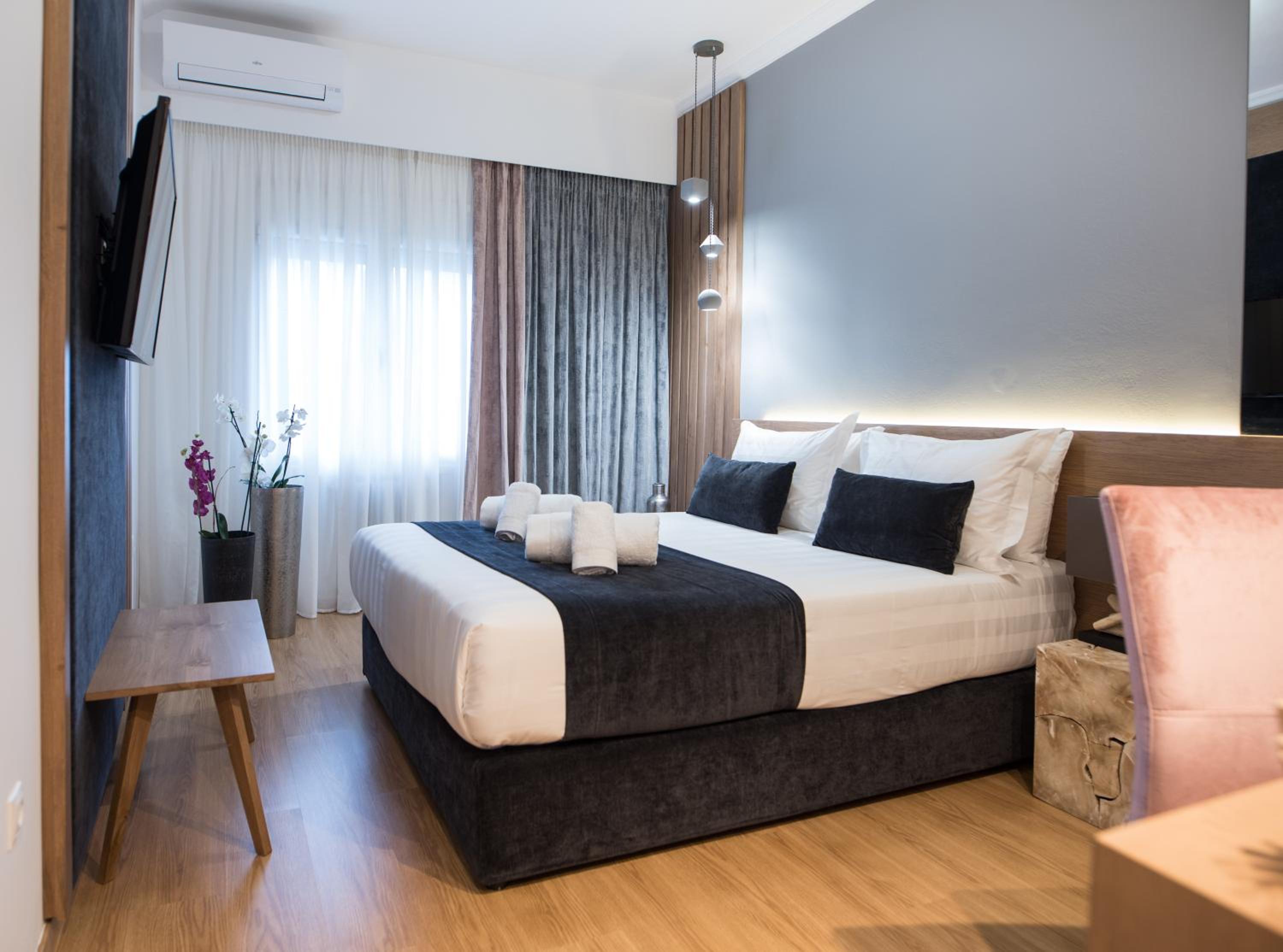 Acropolis View Deluxe Penthouse & Luxury Apartments, photo 51
