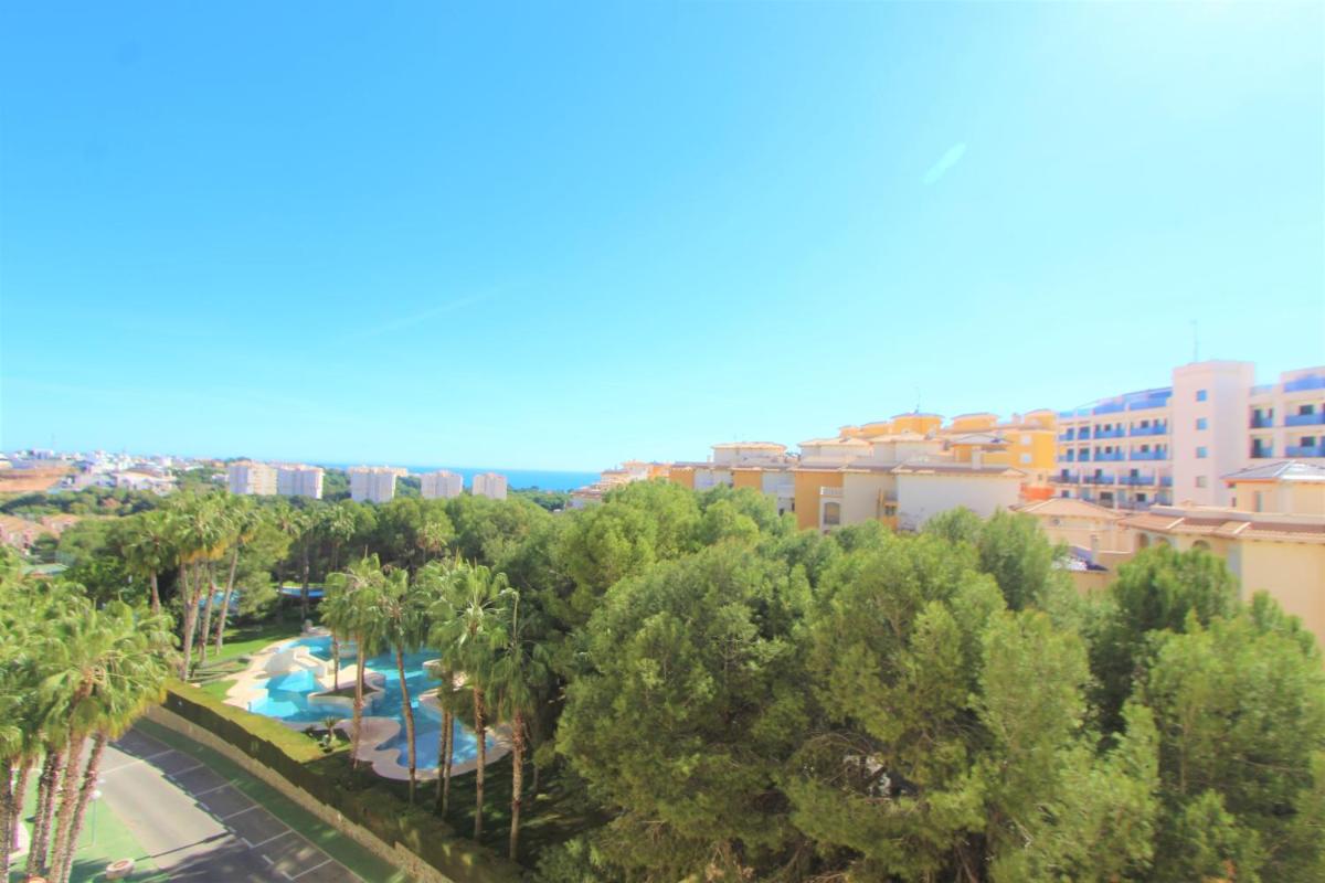 Apartamento Samaniego REF 8008 photo 1