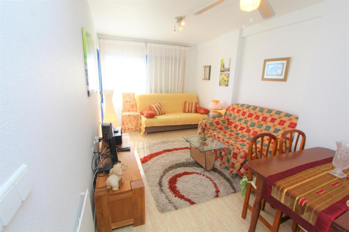 Apartamento Samaniego REF 8008 photo 2