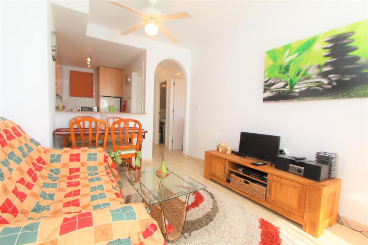 Apartamento Samaniego REF 8008 photo 5